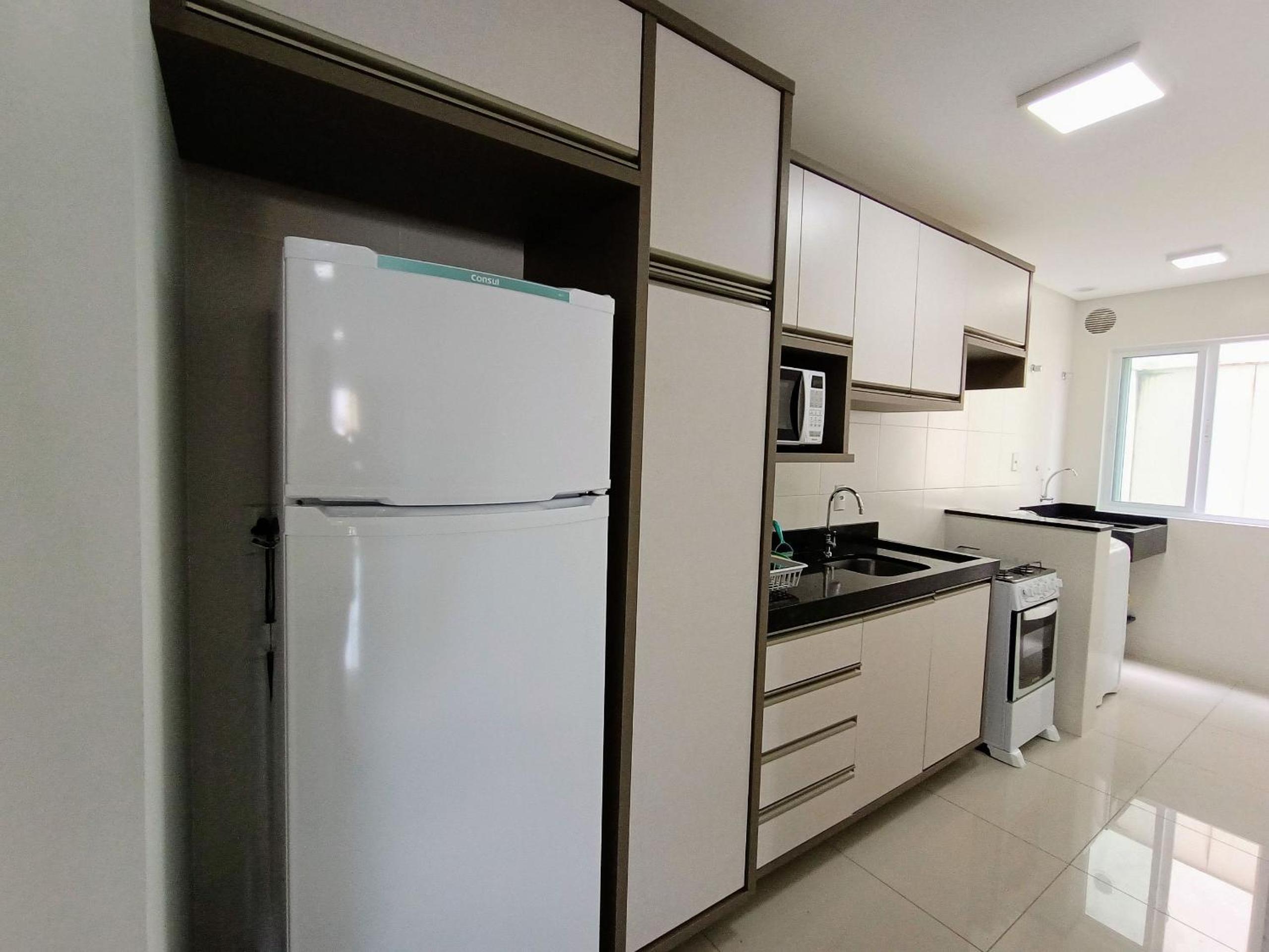 Residencial Natália
