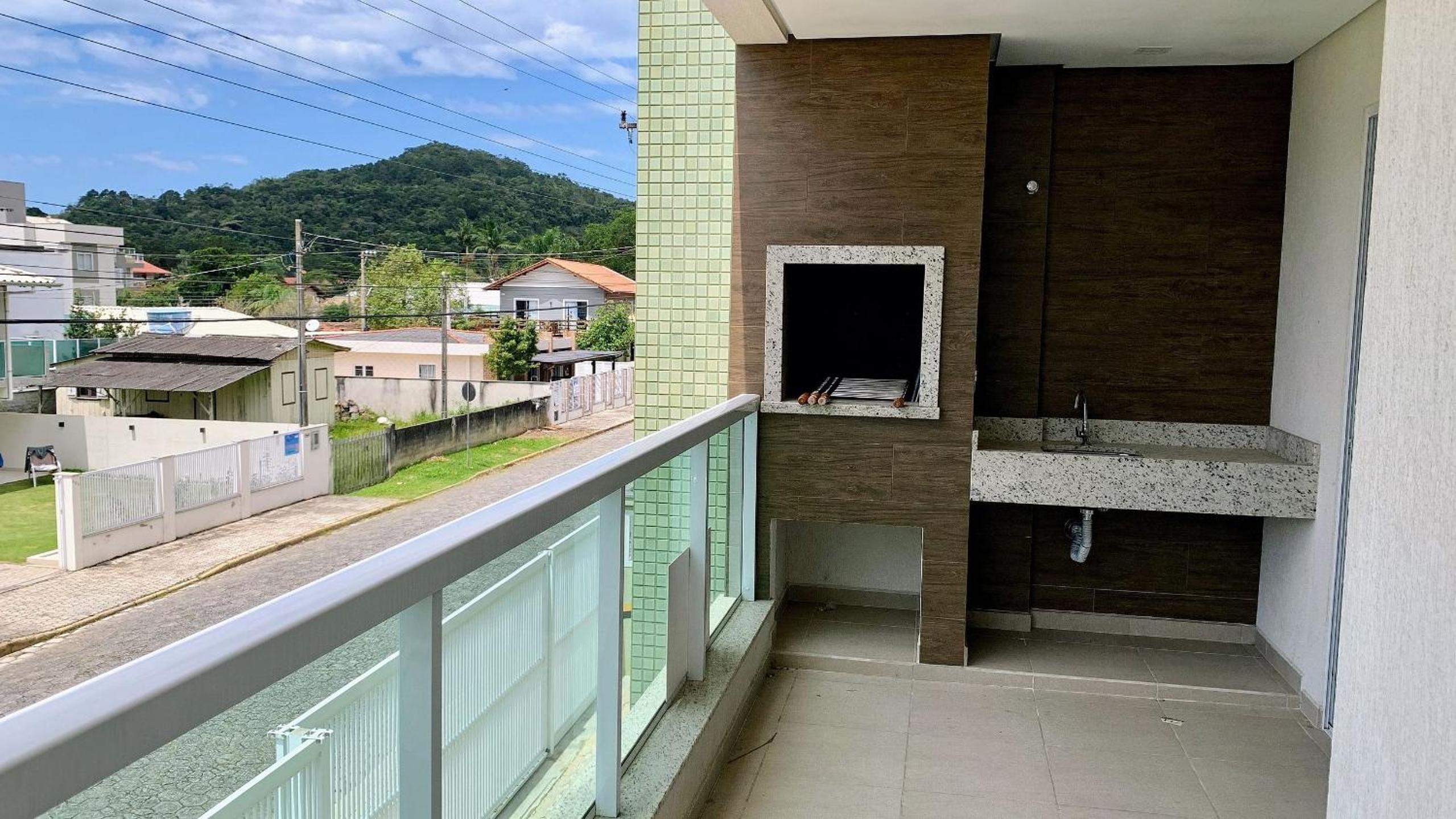 Residencial Natália