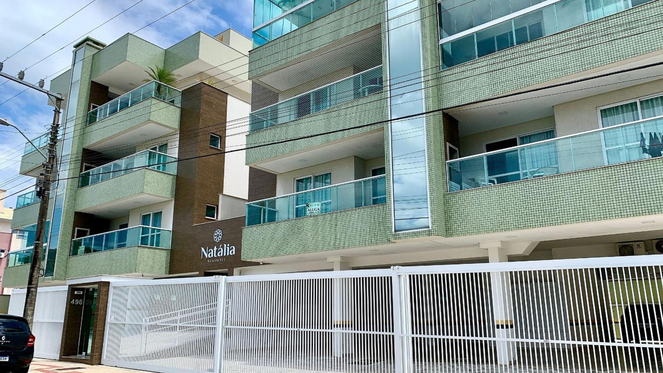 Residencial Natália
