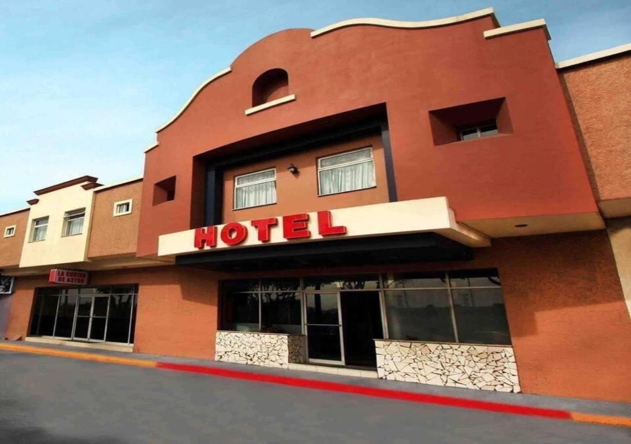 Hotel Astor Tijuana - Image 1