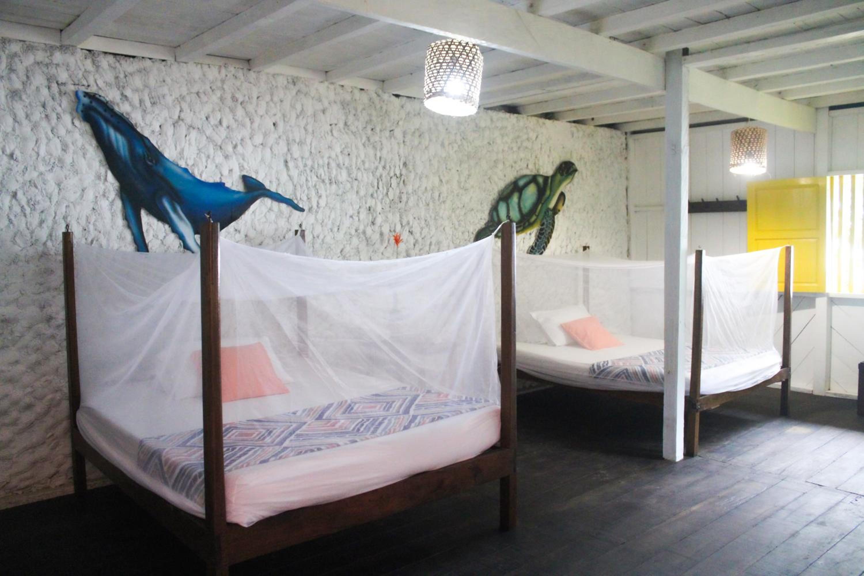 Refugio Mr Jerry Eco House