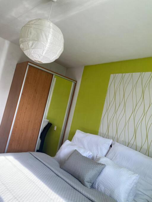 Apartmán blízko centra v Martine view 4
