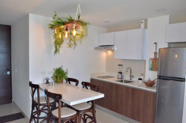 TAKH Sea View Apartment
