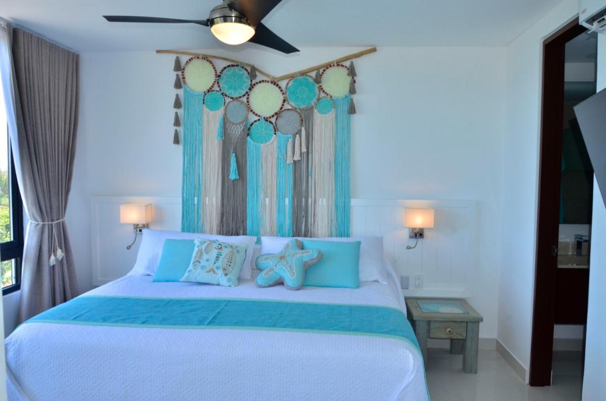 TAKH Sea View Apartment