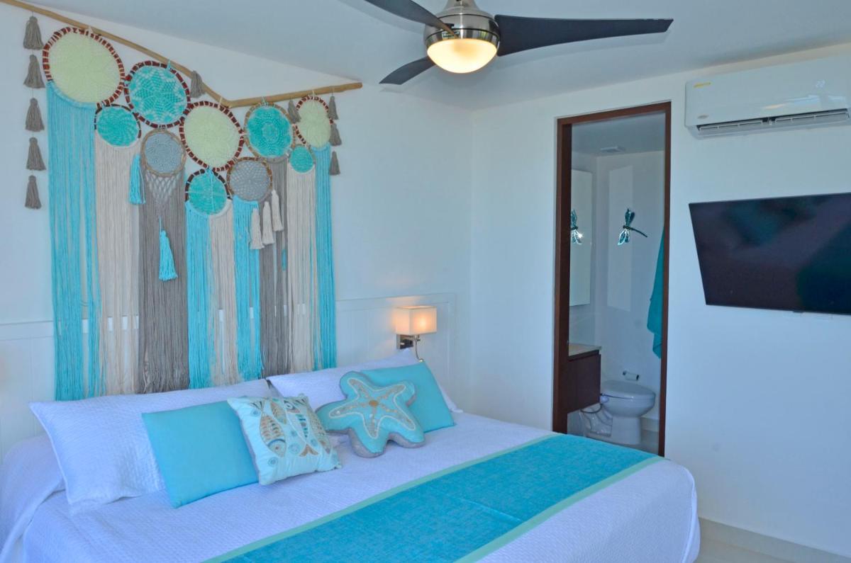 TAKH Sea View Apartment