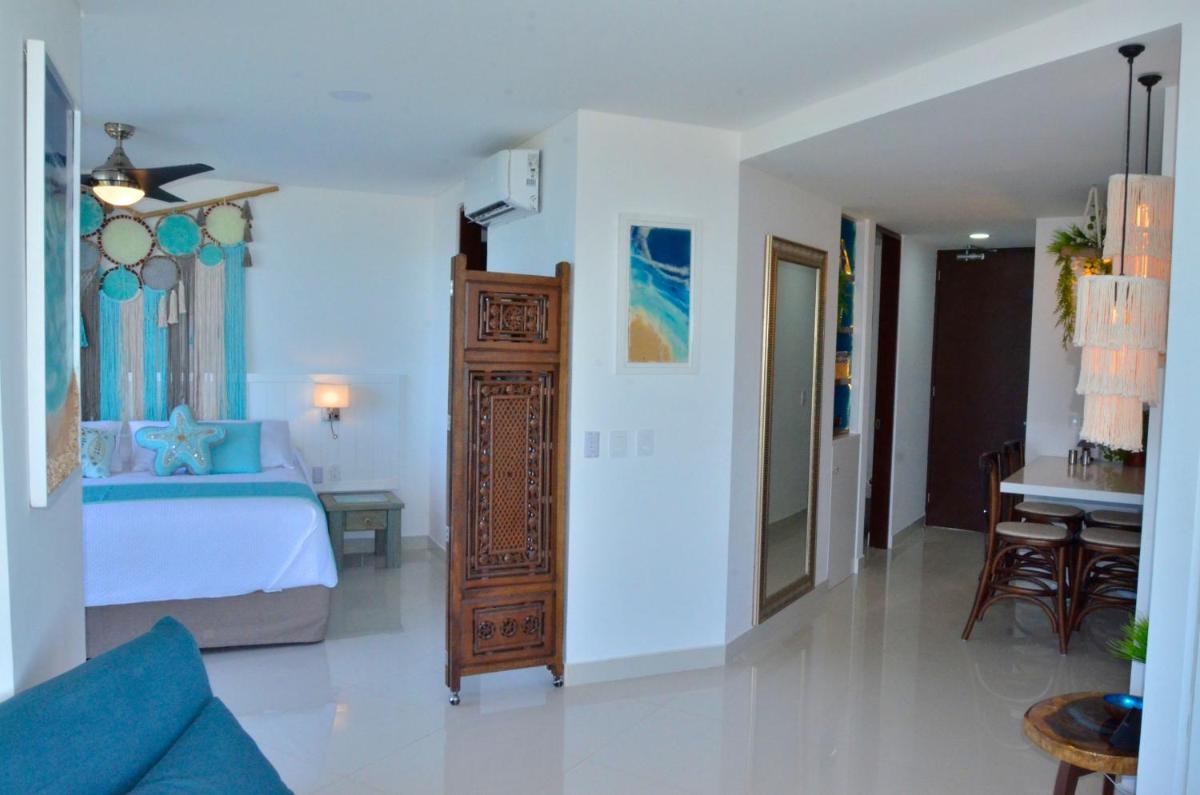 TAKH Sea View Apartment