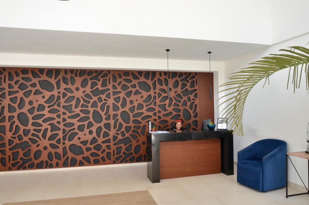 TAKH Sea View Apartment