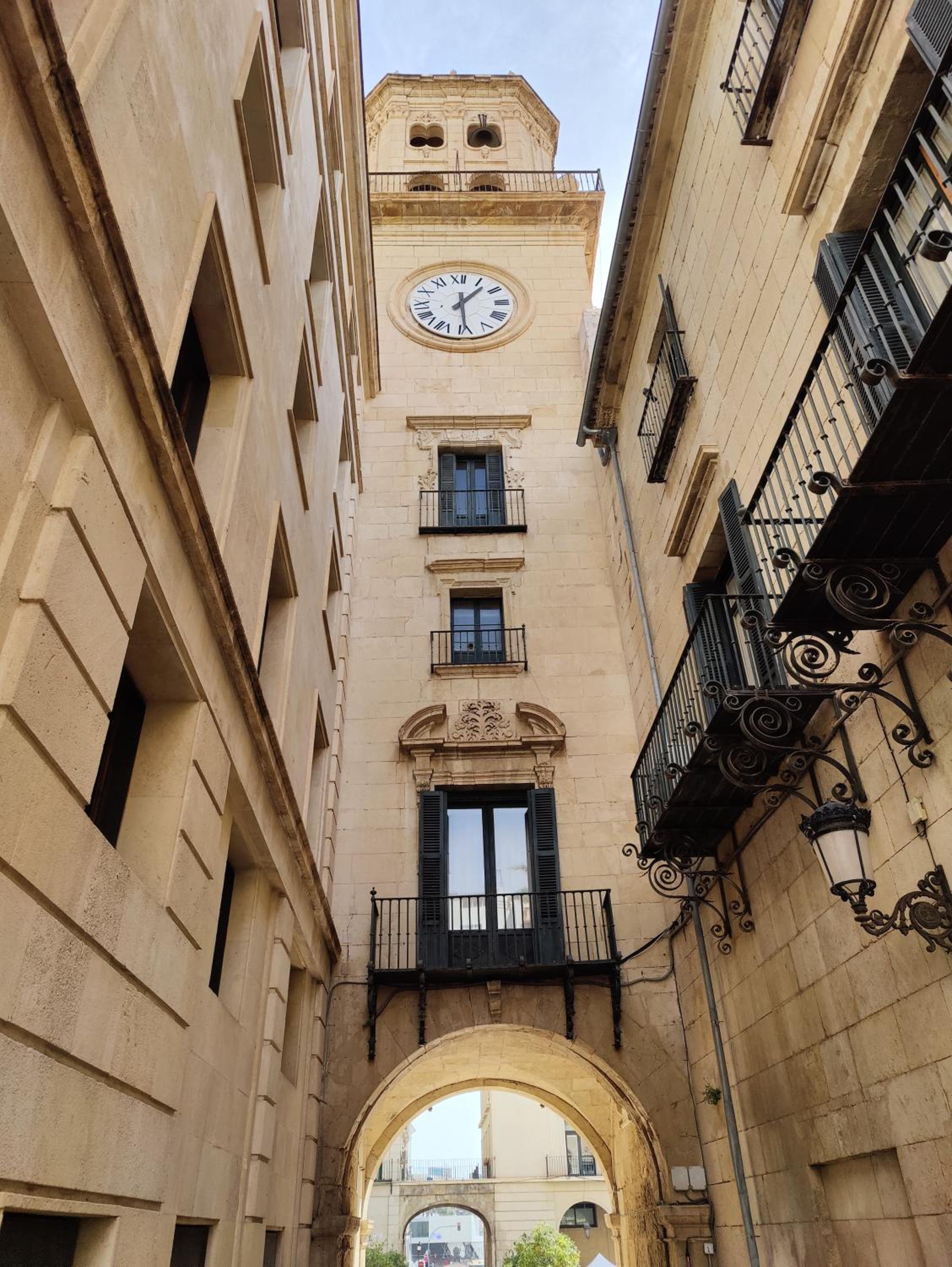 CARMEN old town apartments
