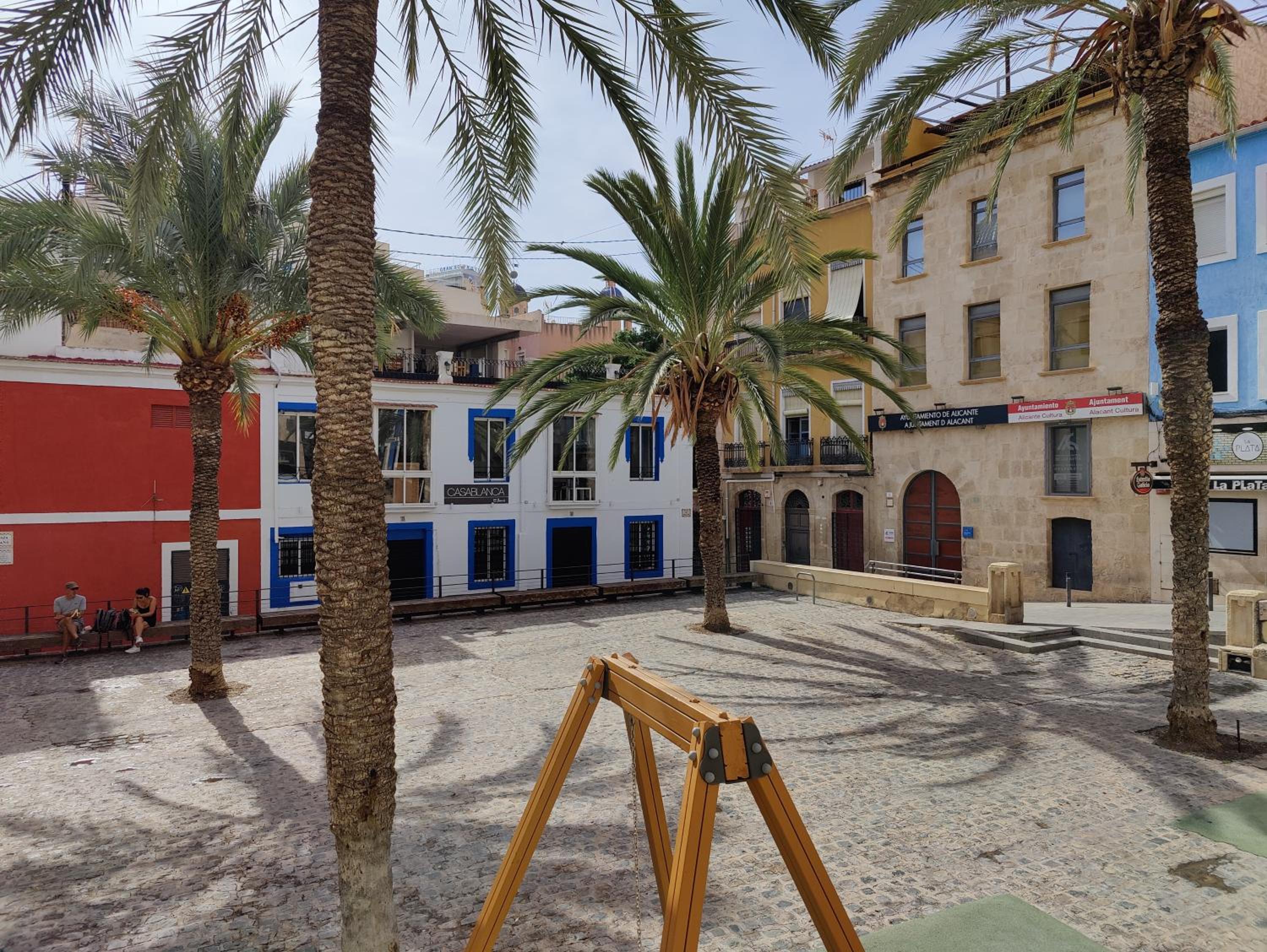 CARMEN old town apartments