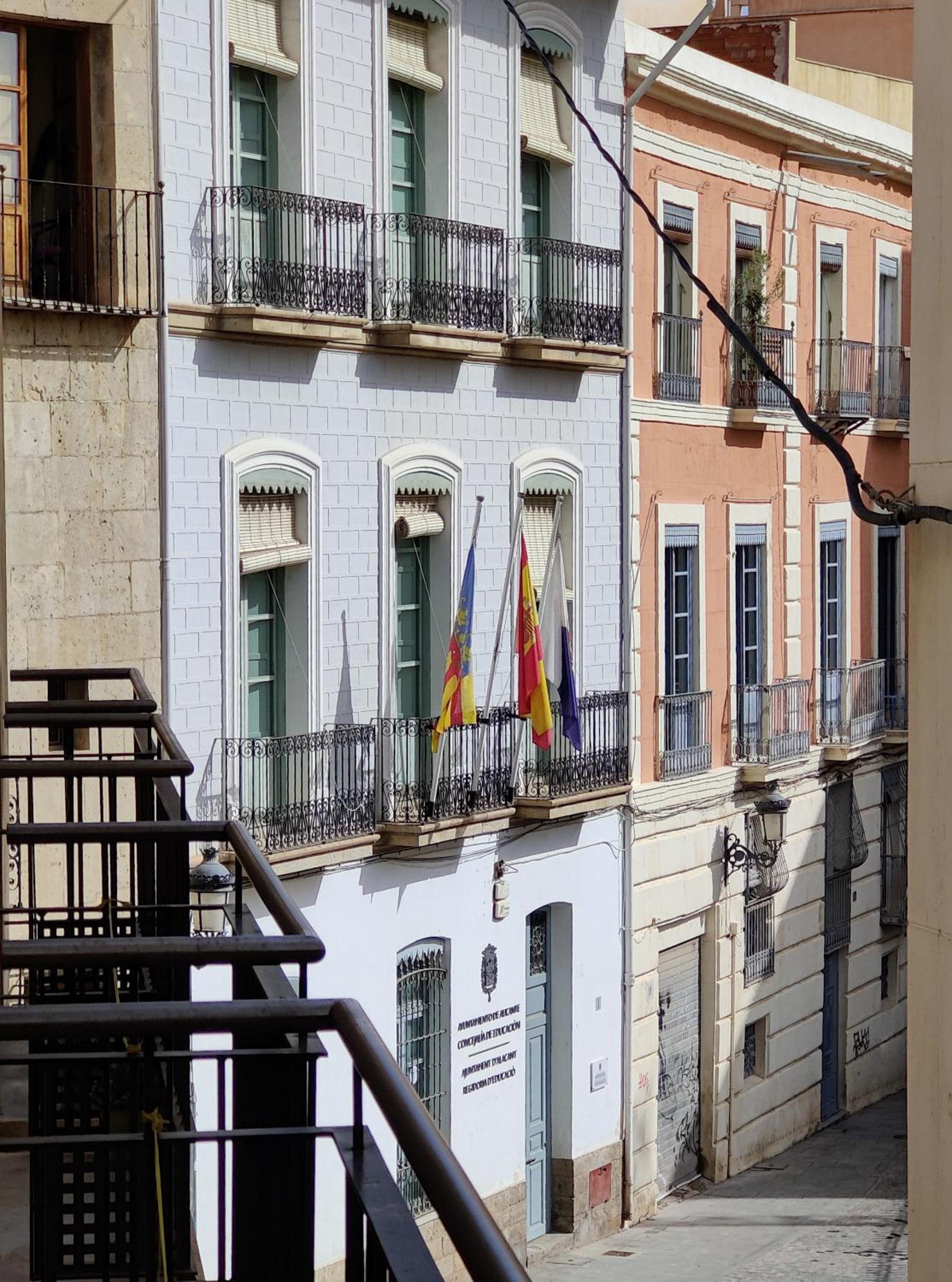CARMEN old town apartments