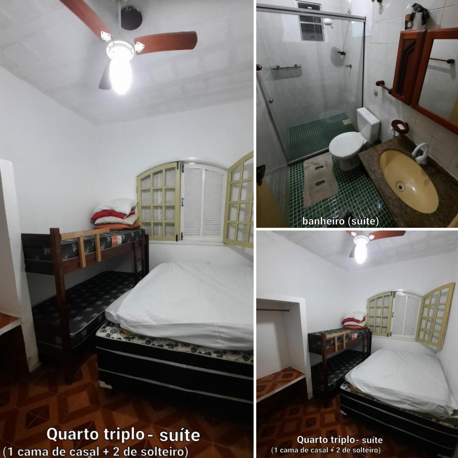 Casa ampla no Paraíso Arraial do Cabo!