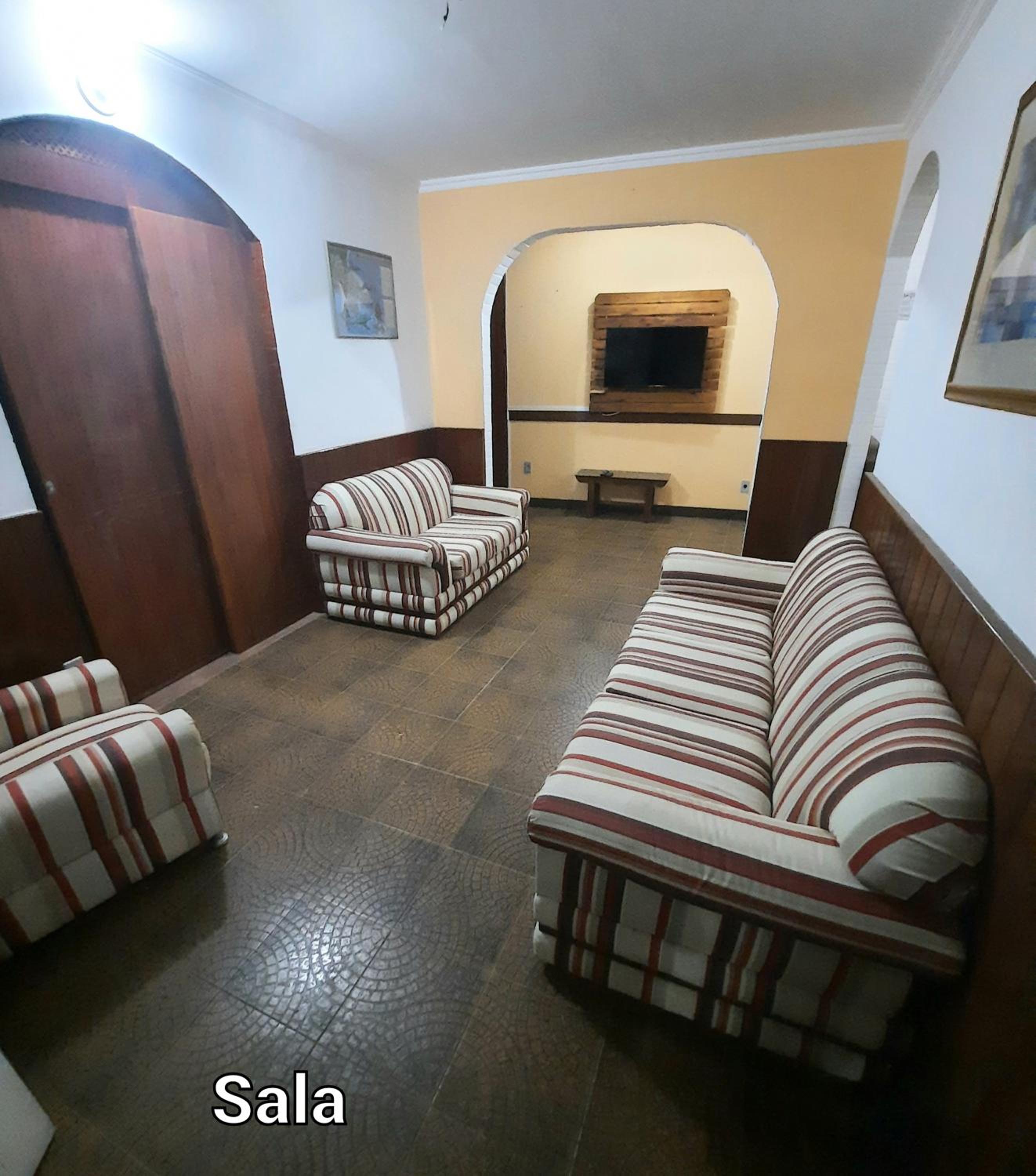 Casa ampla no Paraíso Arraial do Cabo!