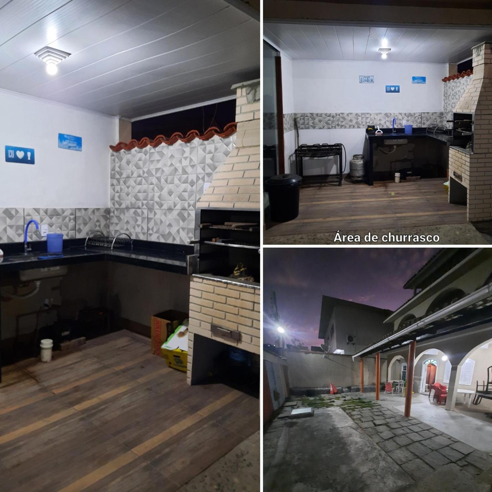 Casa ampla no Paraíso Arraial do Cabo!