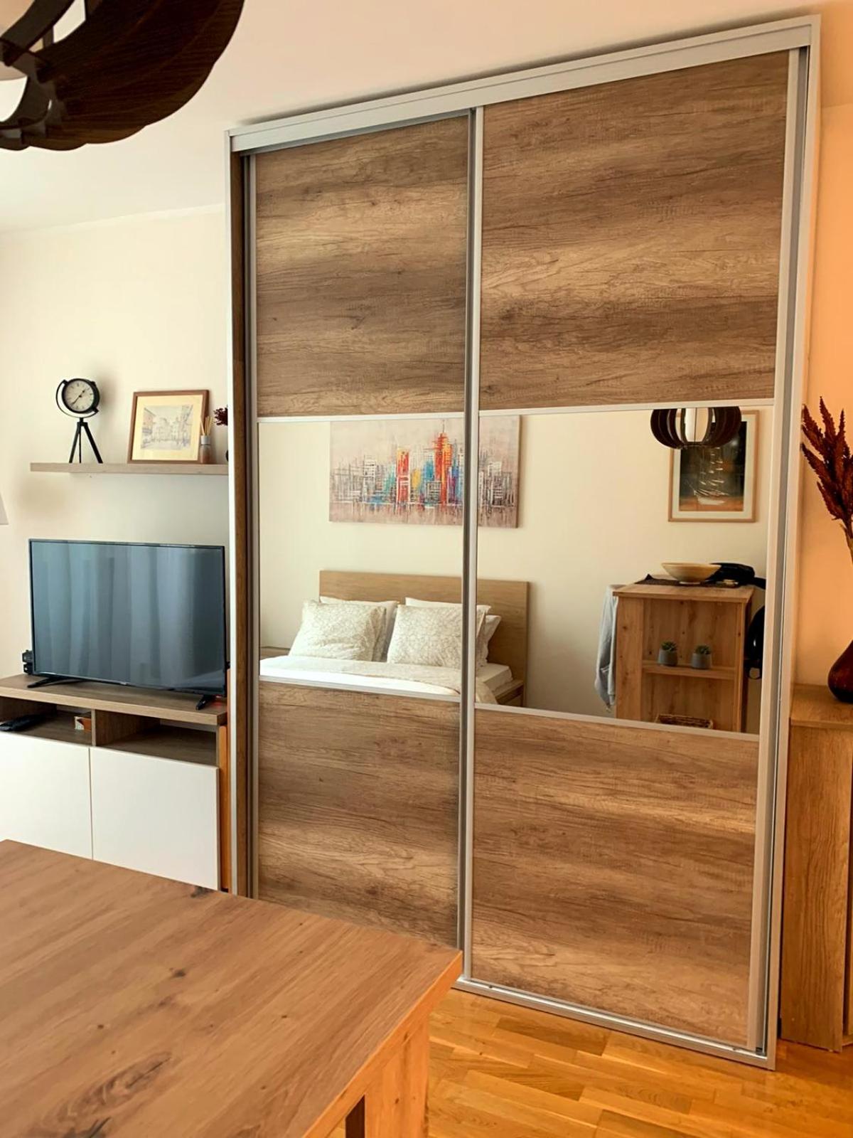 Downtown Apartment