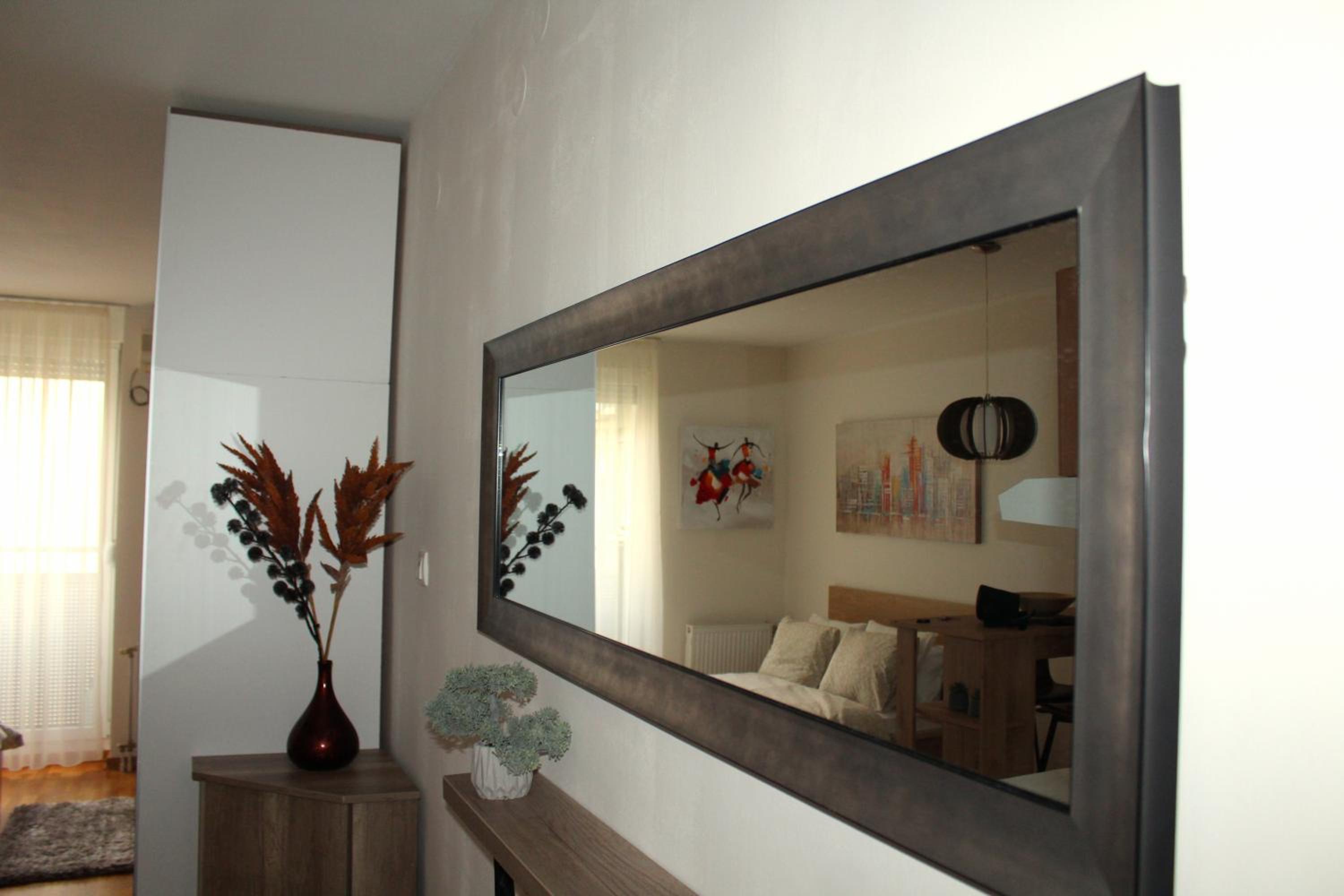 Downtown Apartment