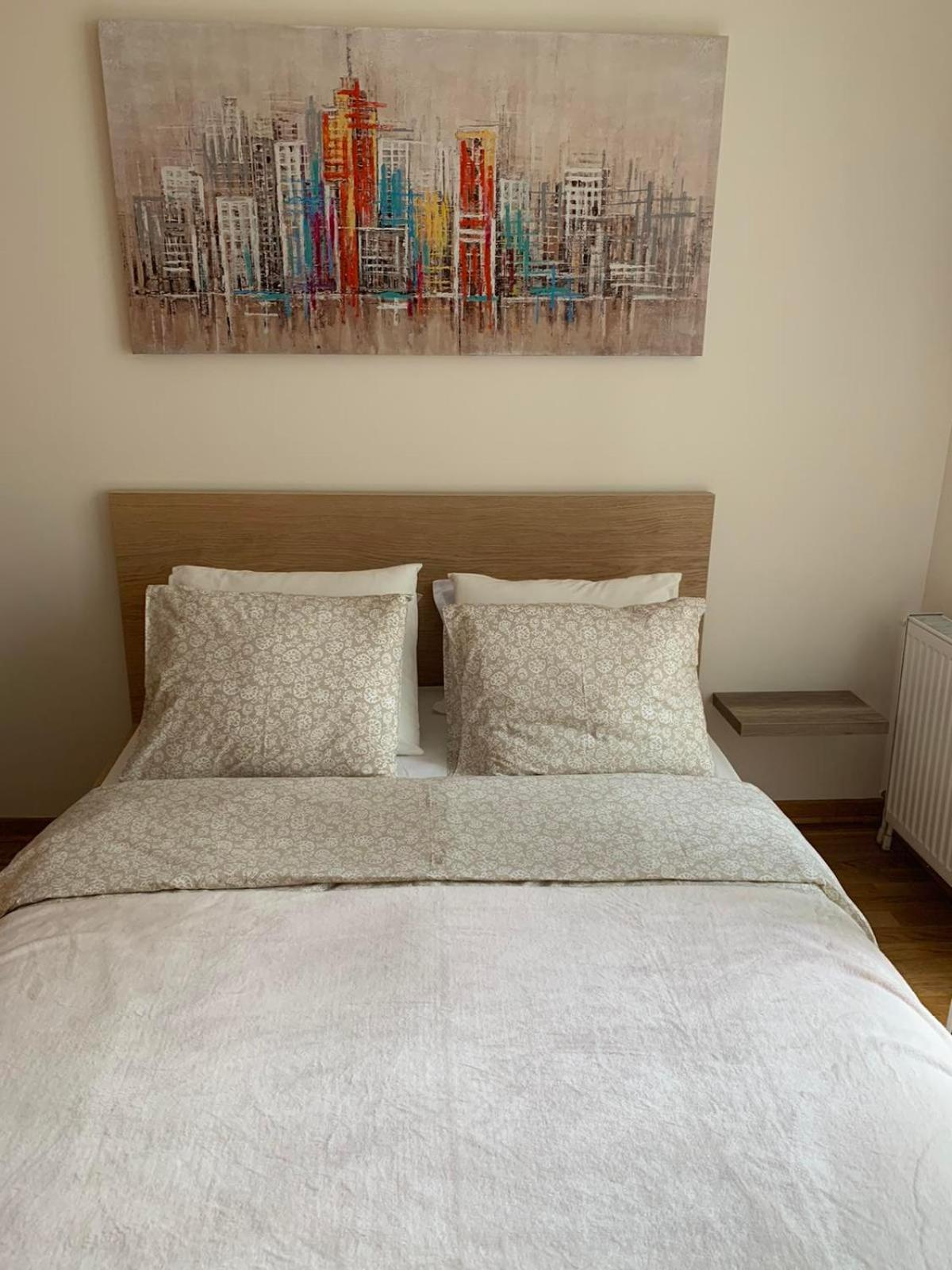 Downtown Apartment