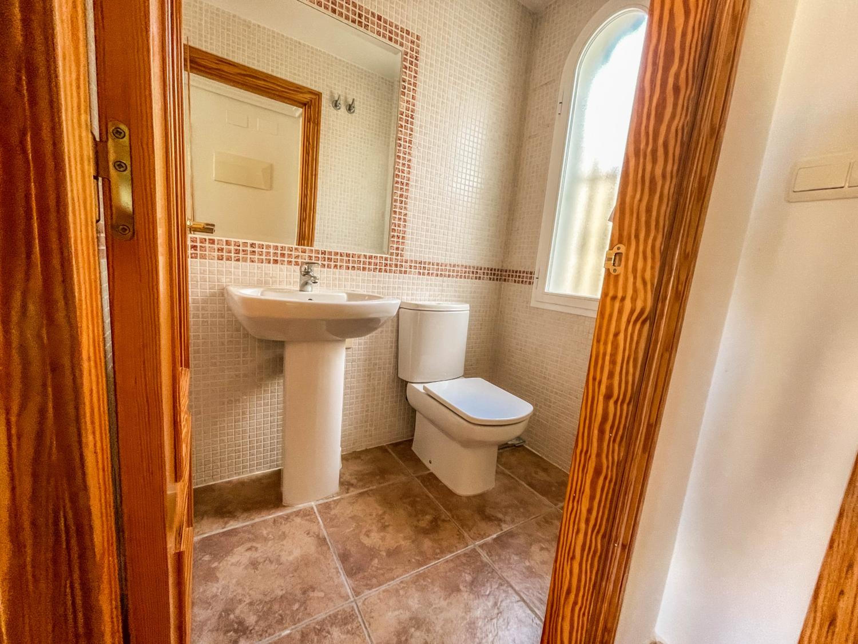 Private Seaviews Cozy Chalet in Altea