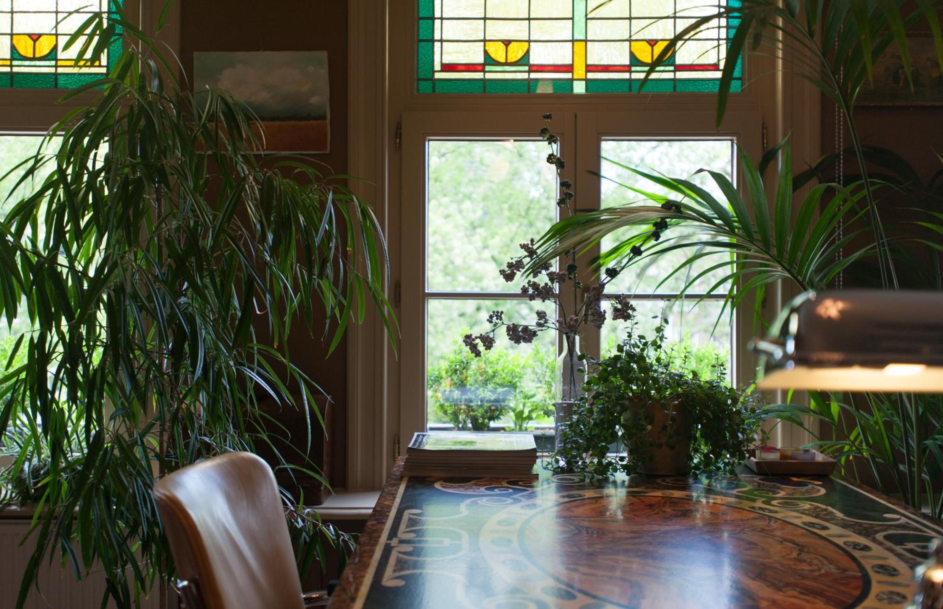 B&B De Lachende Engel