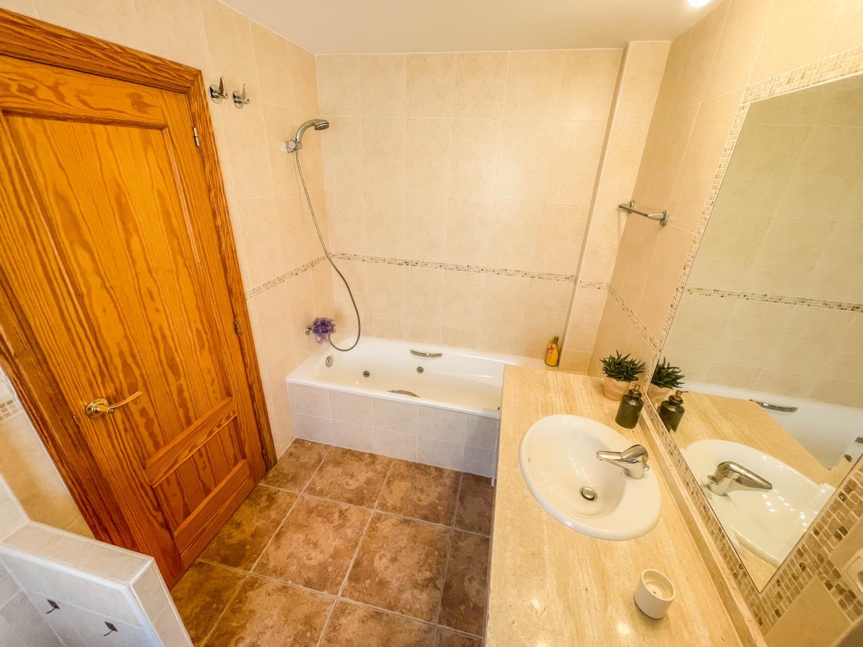 Private Seaviews Cozy Chalet in Altea