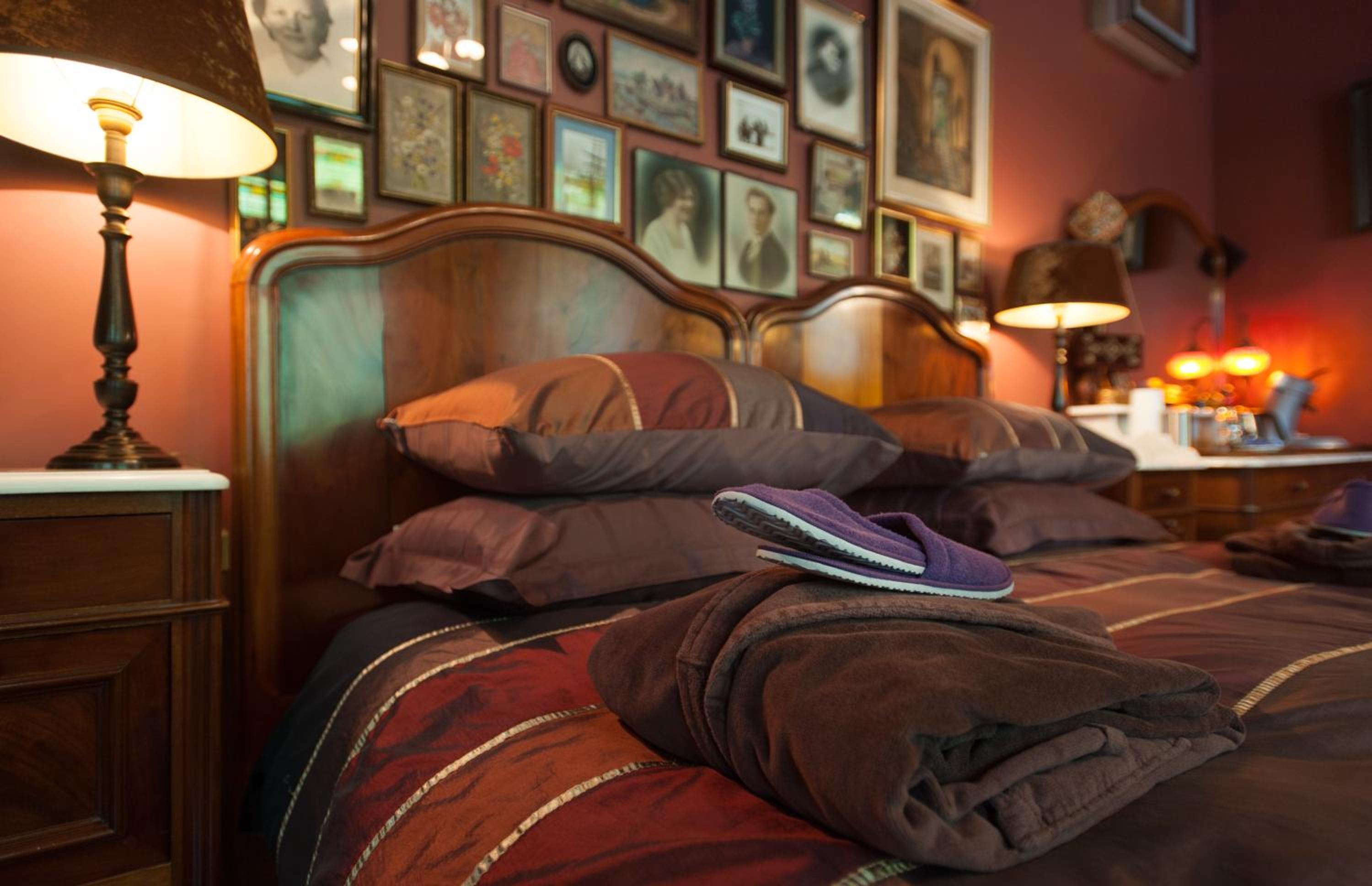 B&B De Lachende Engel