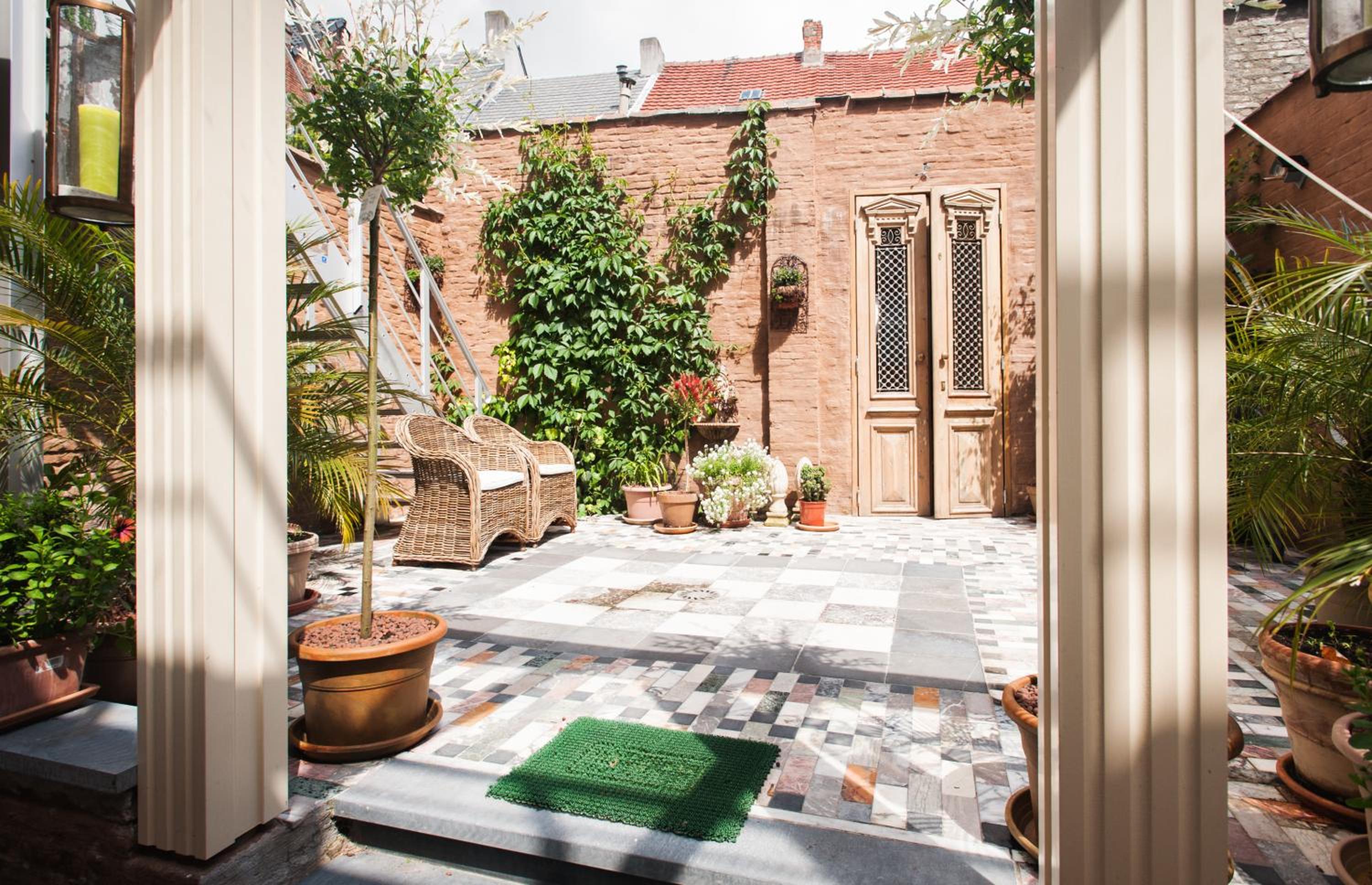 B&B De Lachende Engel