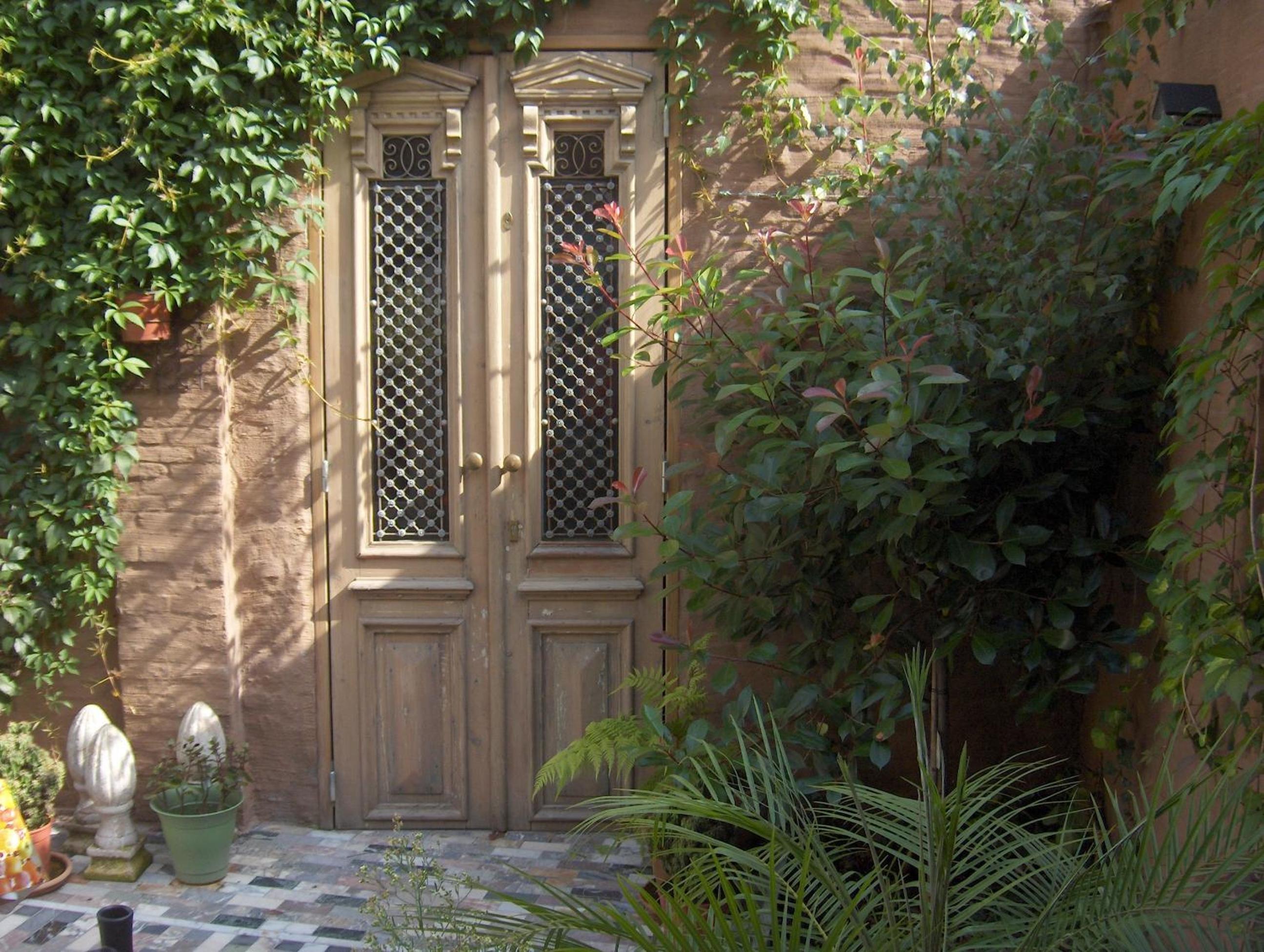 B&B De Lachende Engel