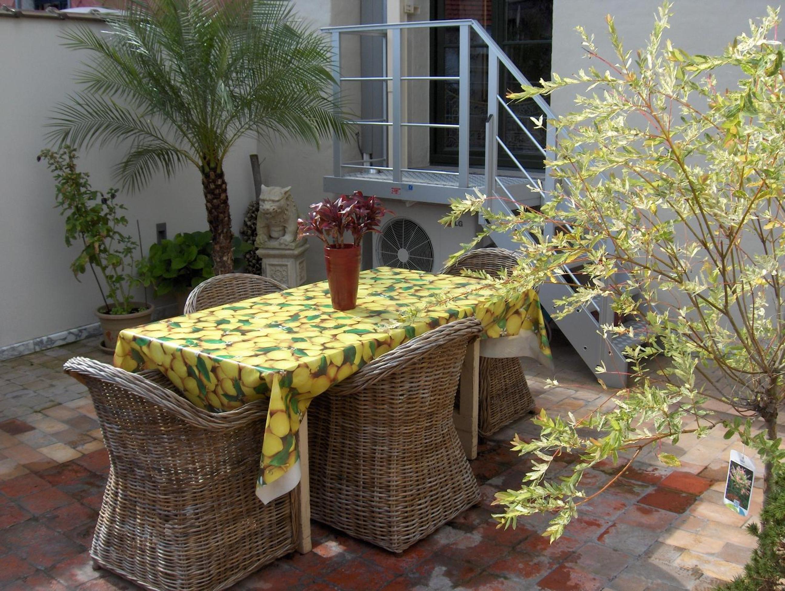 B&B De Lachende Engel