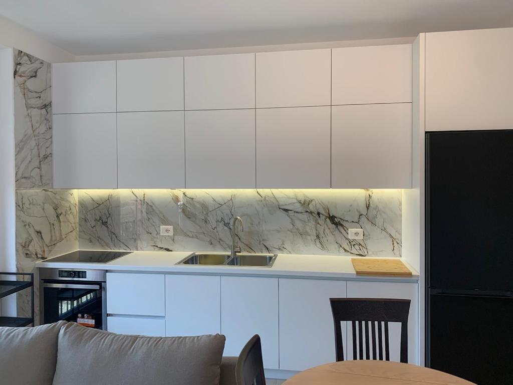 Serenade Apartment