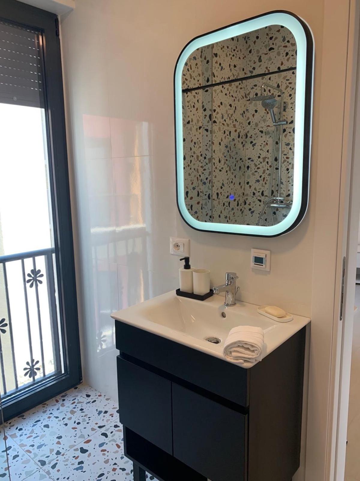 Serenade Apartment