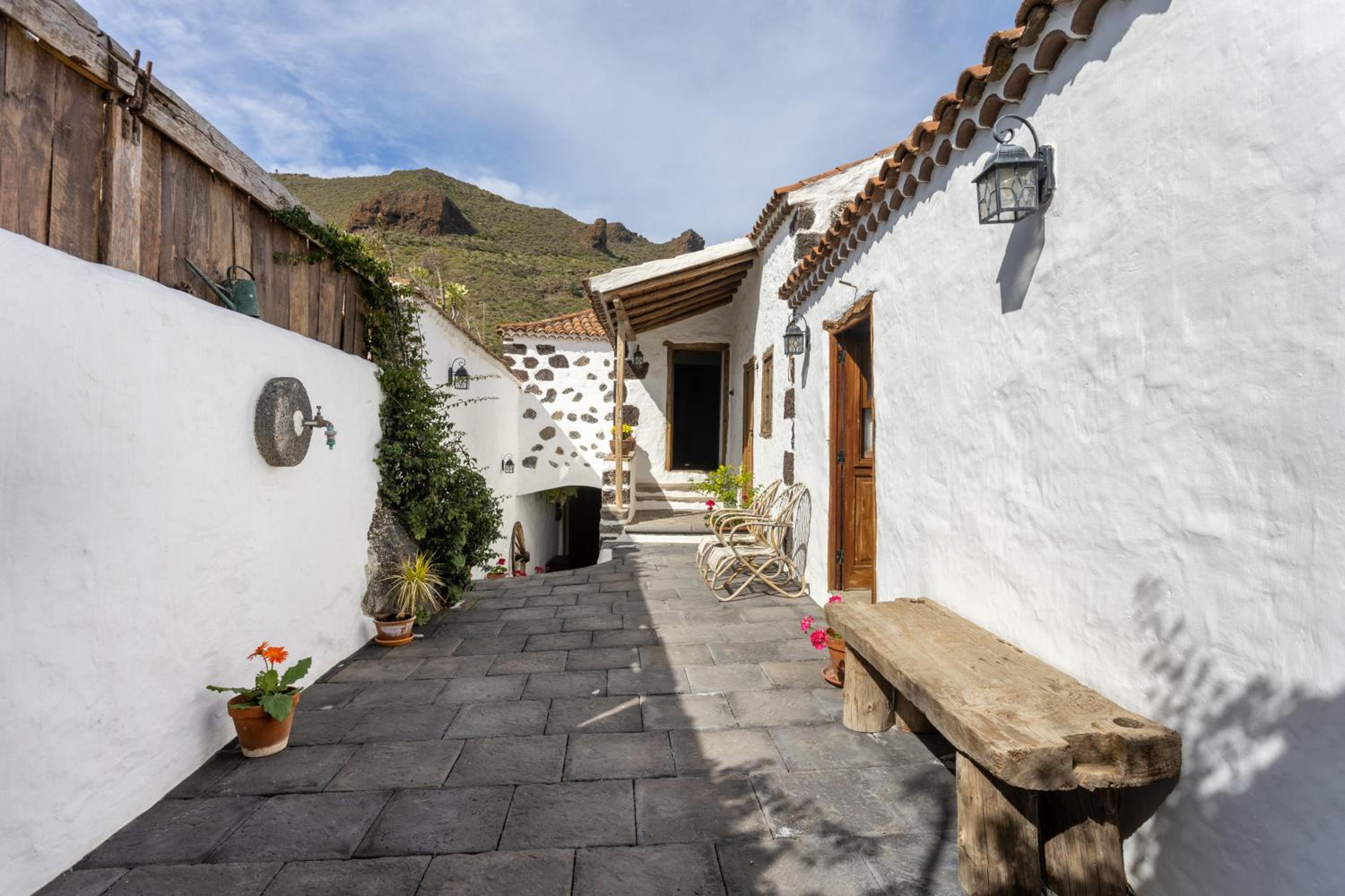 Casa SotoMayor