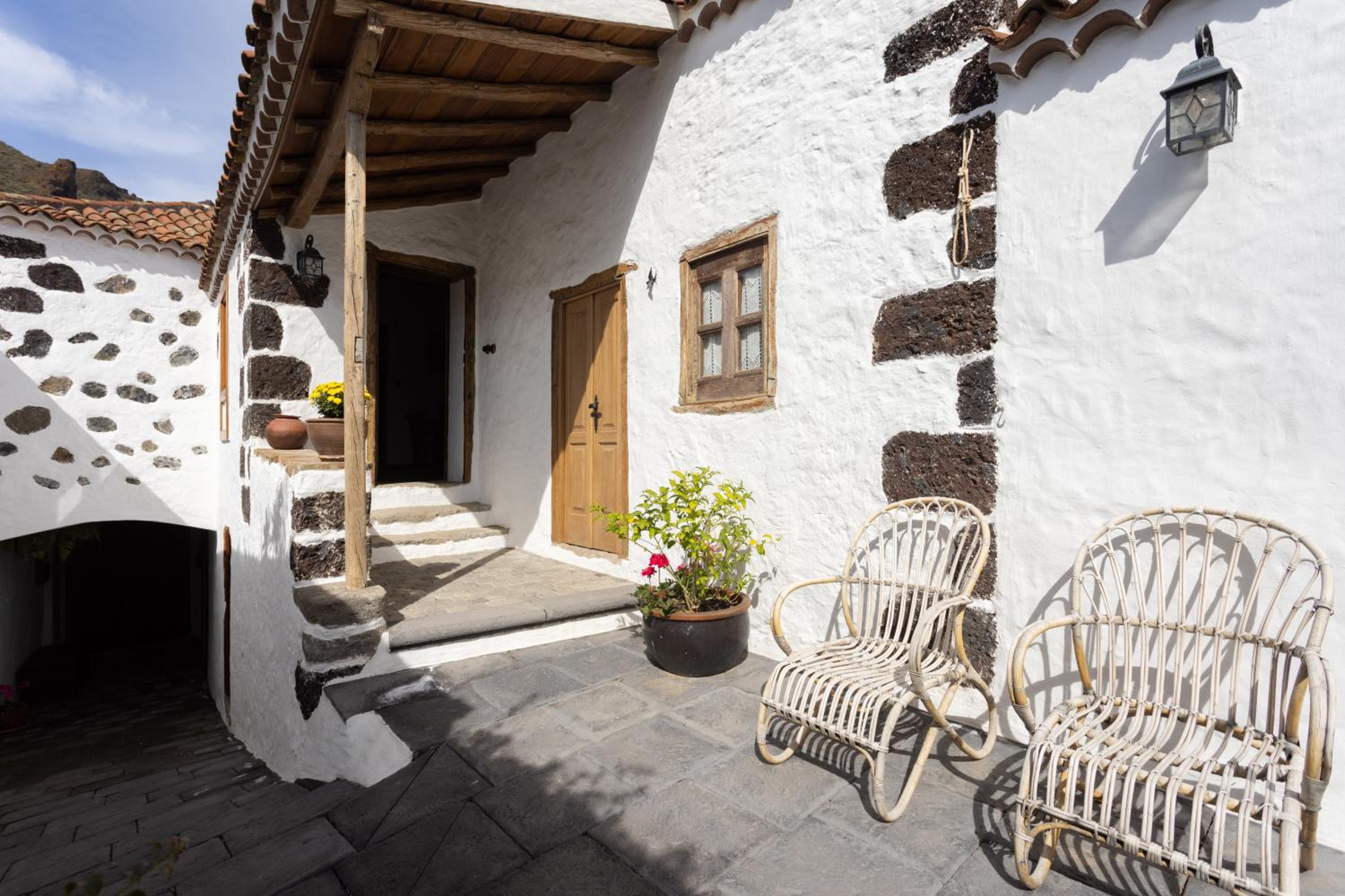 Casa SotoMayor