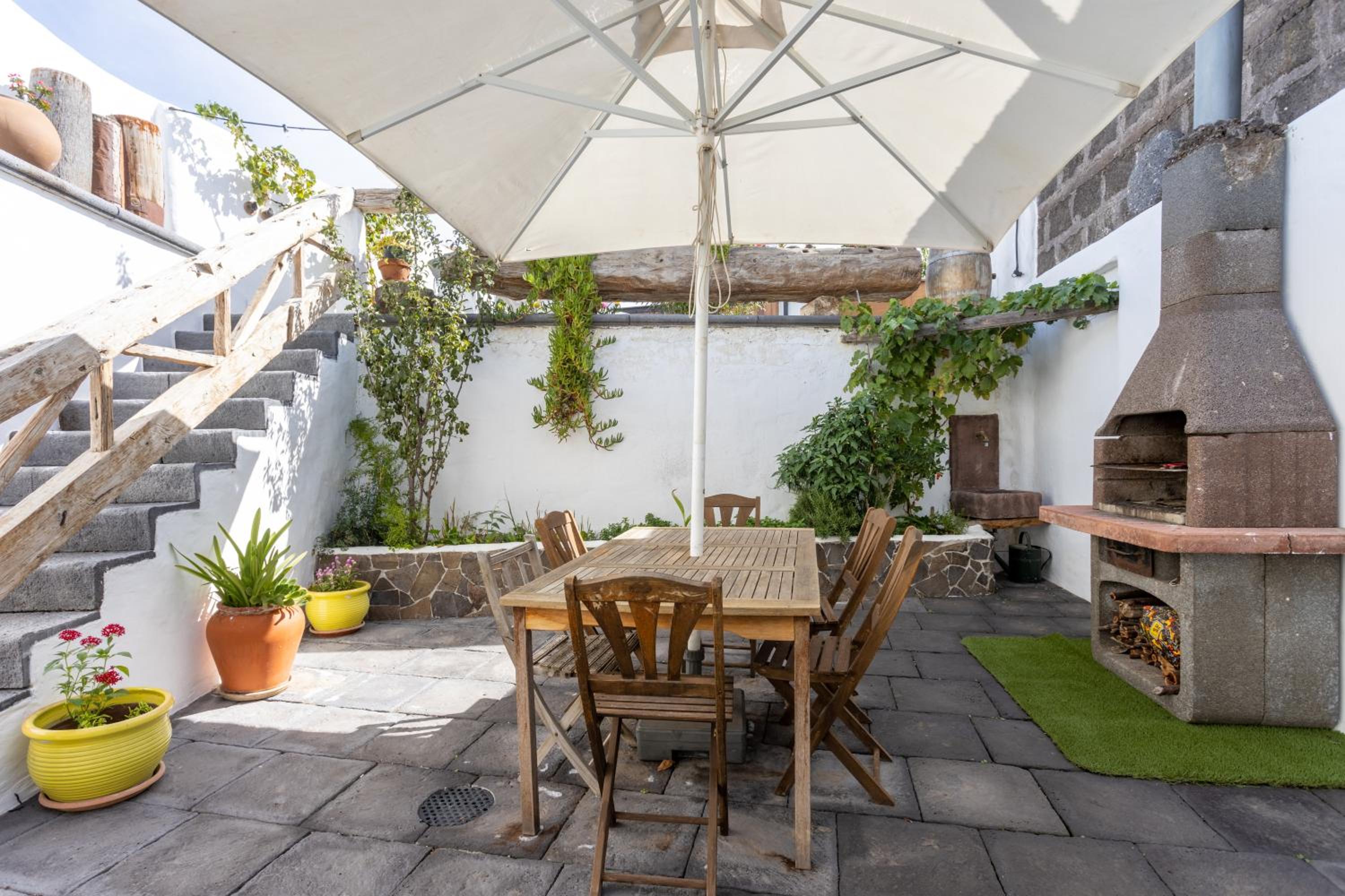 Casa SotoMayor