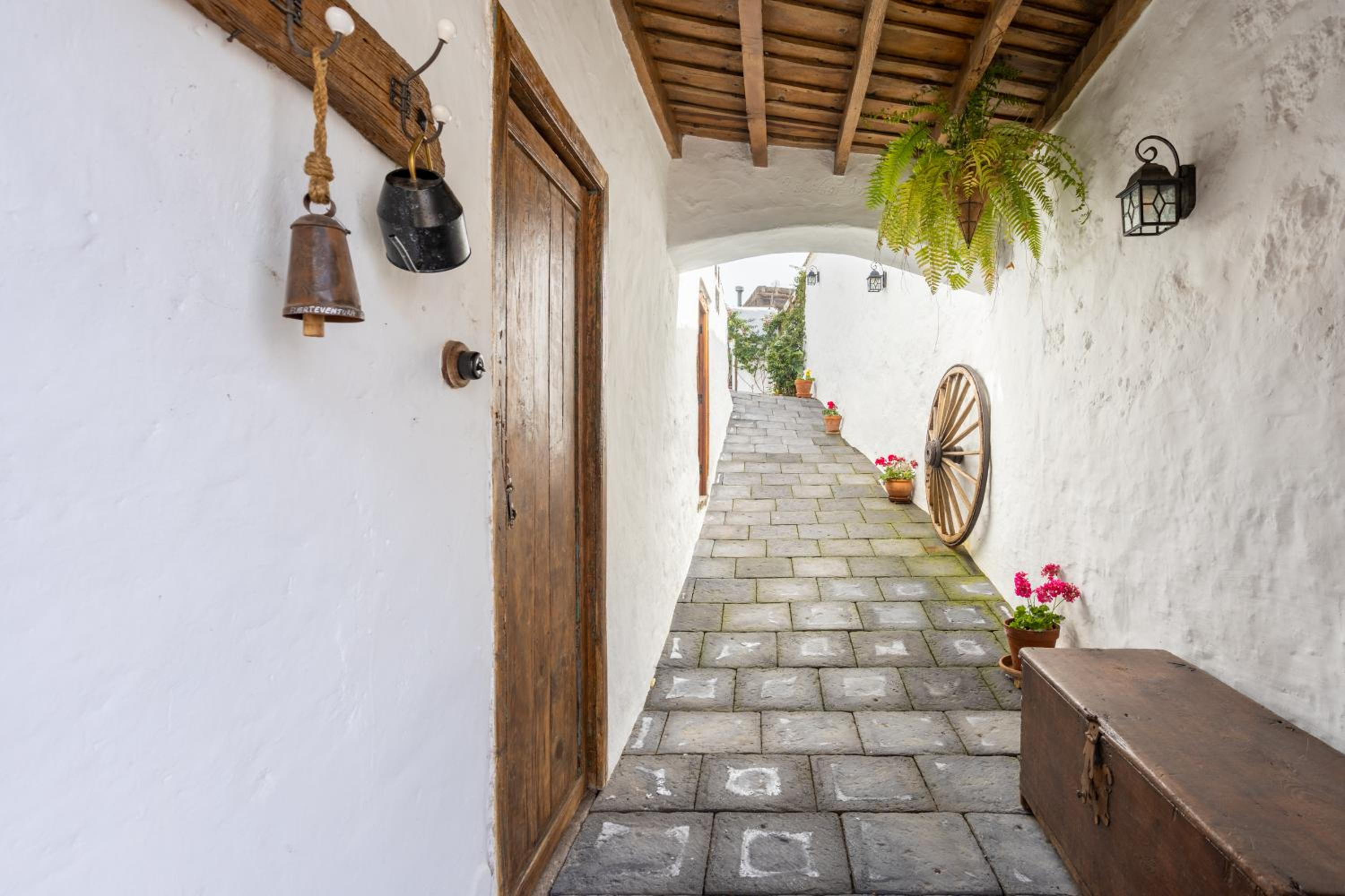 Casa SotoMayor
