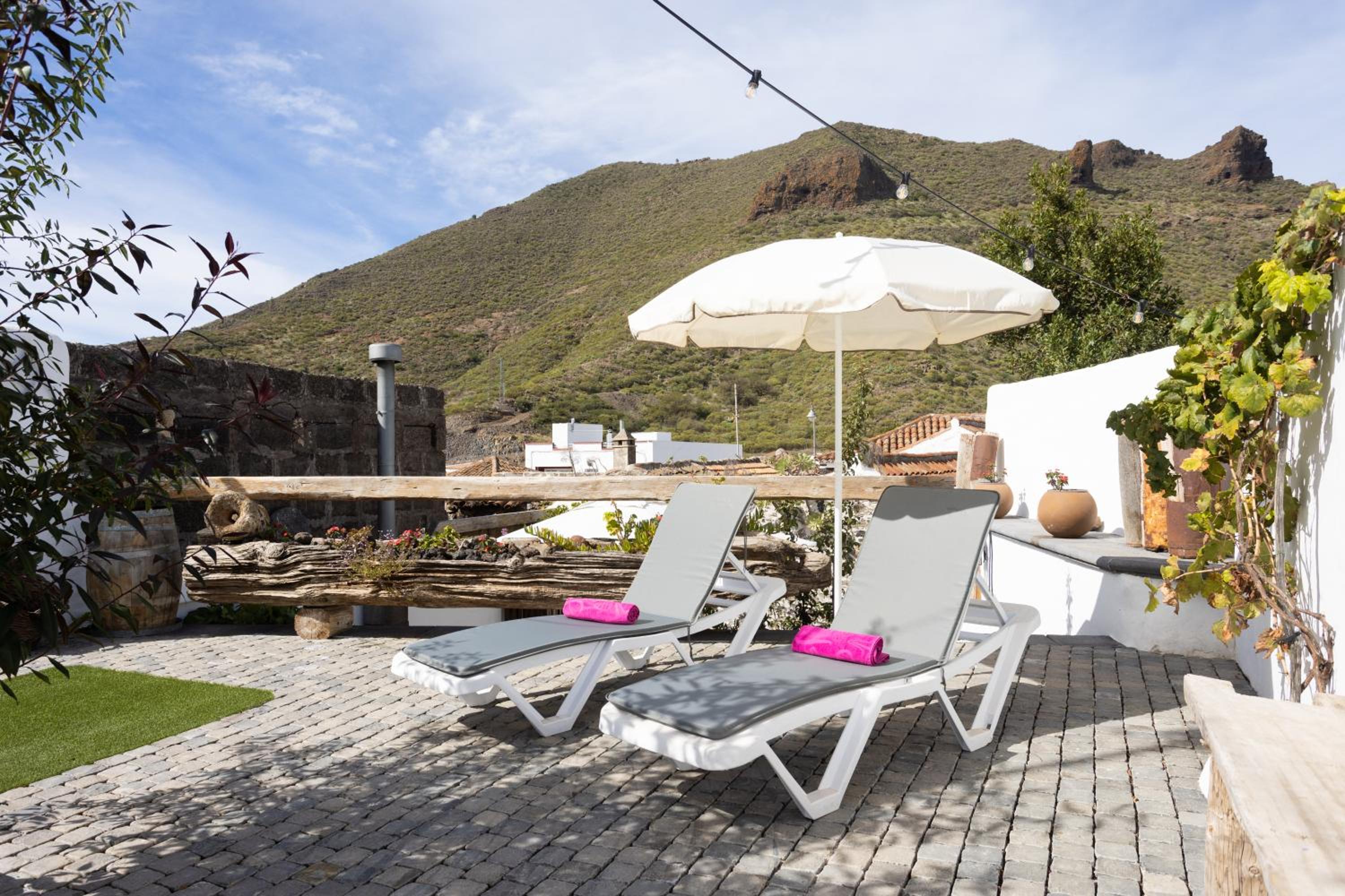 Casa SotoMayor