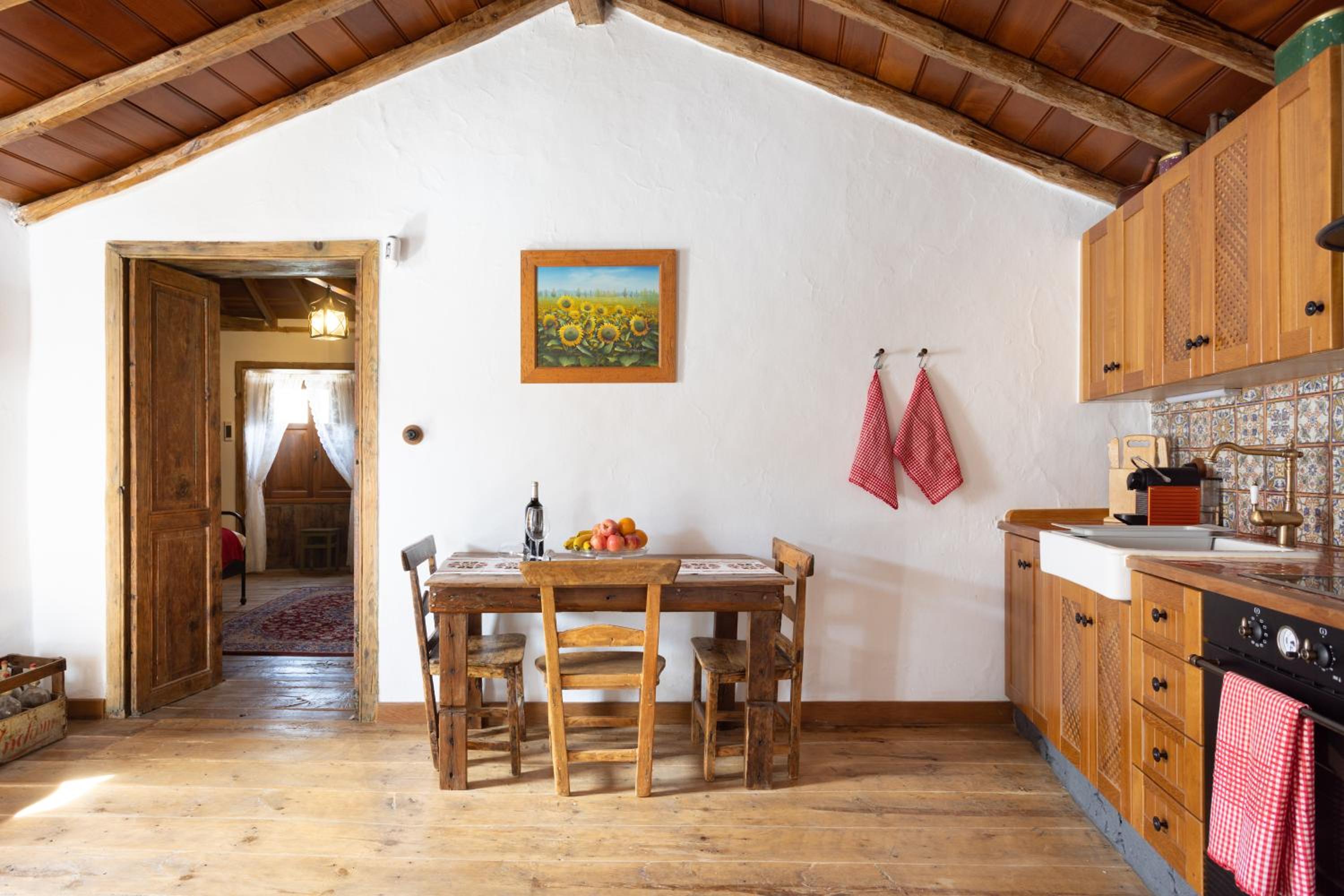 Casa SotoMayor