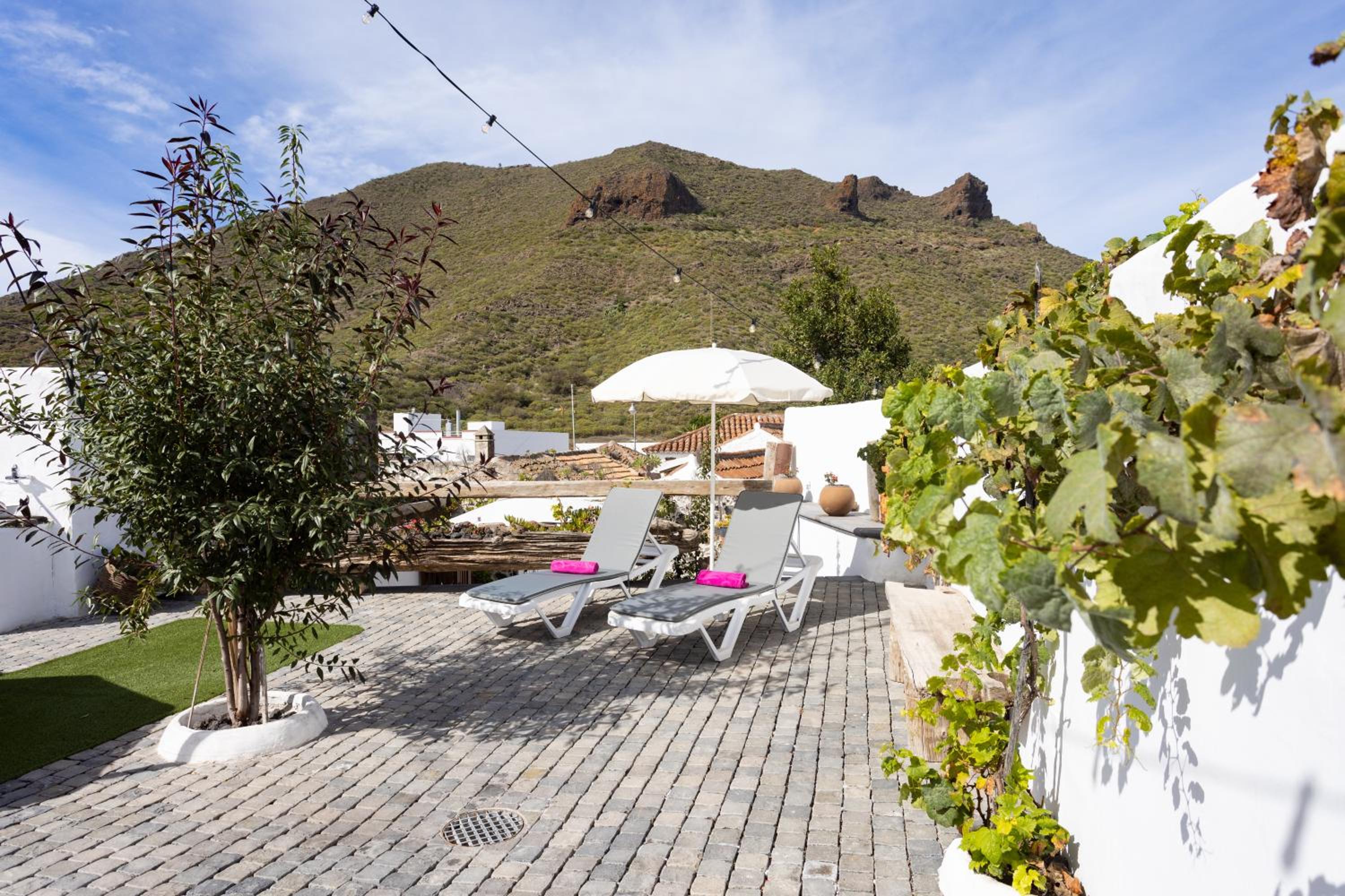 Casa SotoMayor