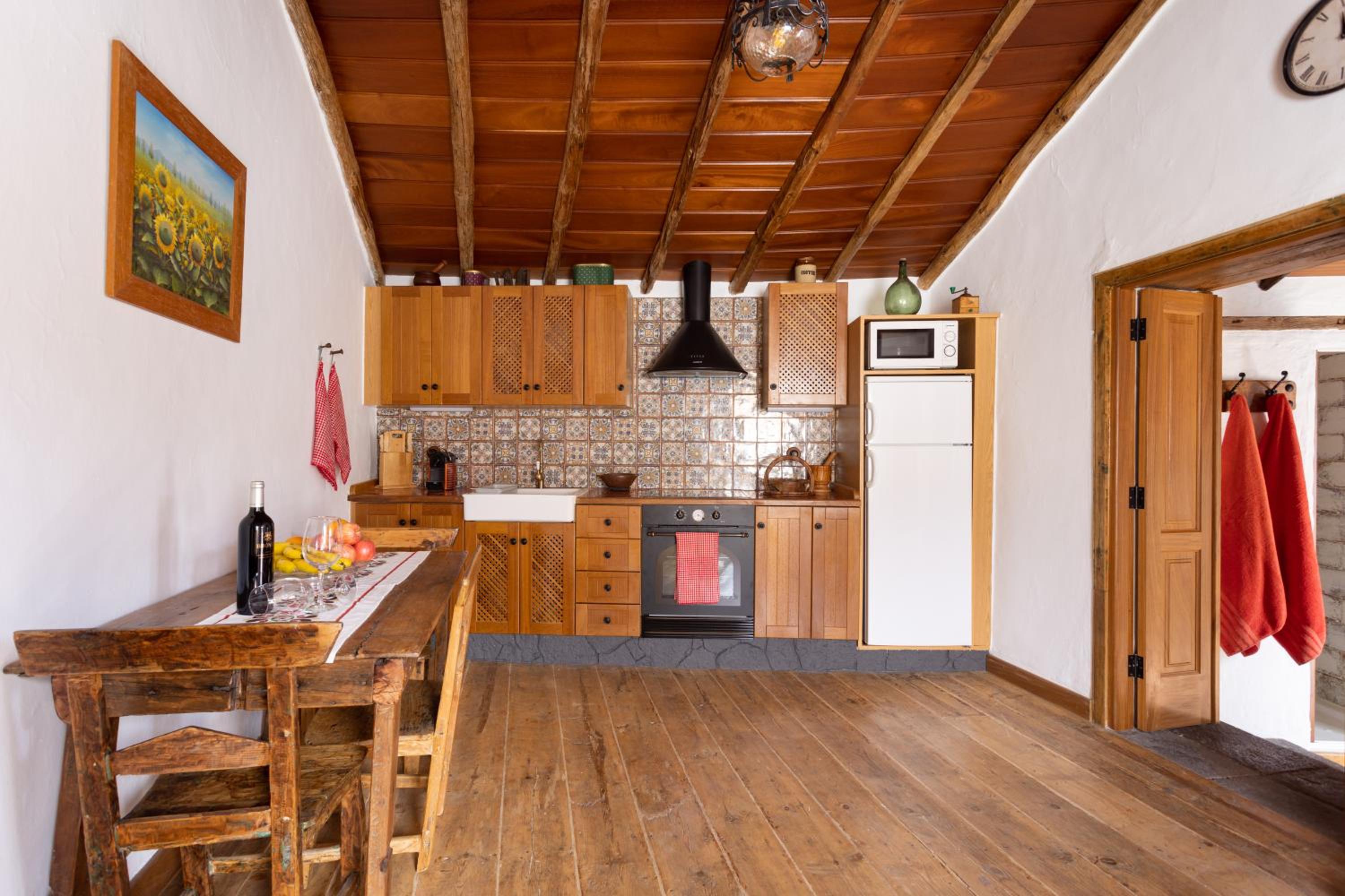 Casa SotoMayor