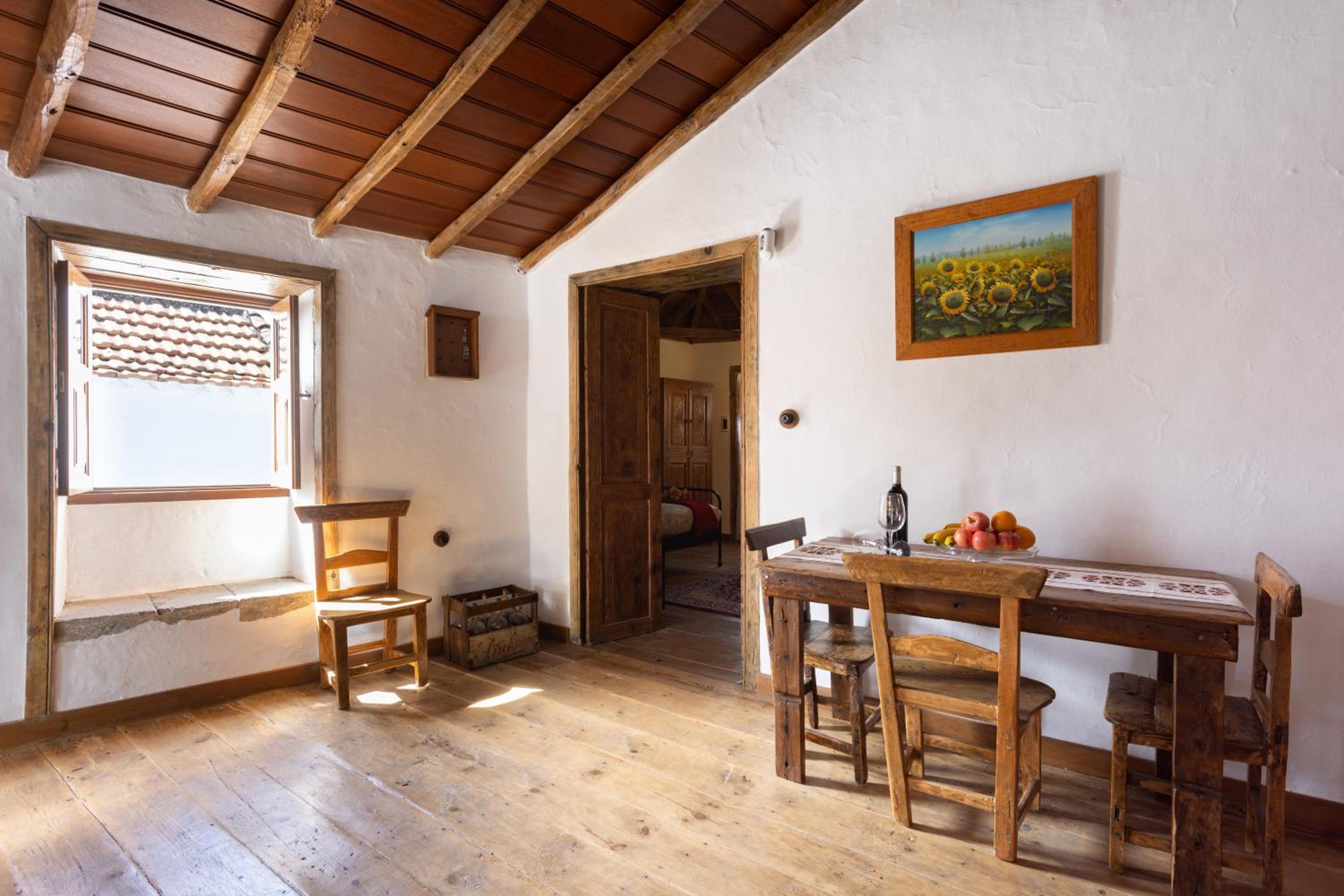 Casa SotoMayor