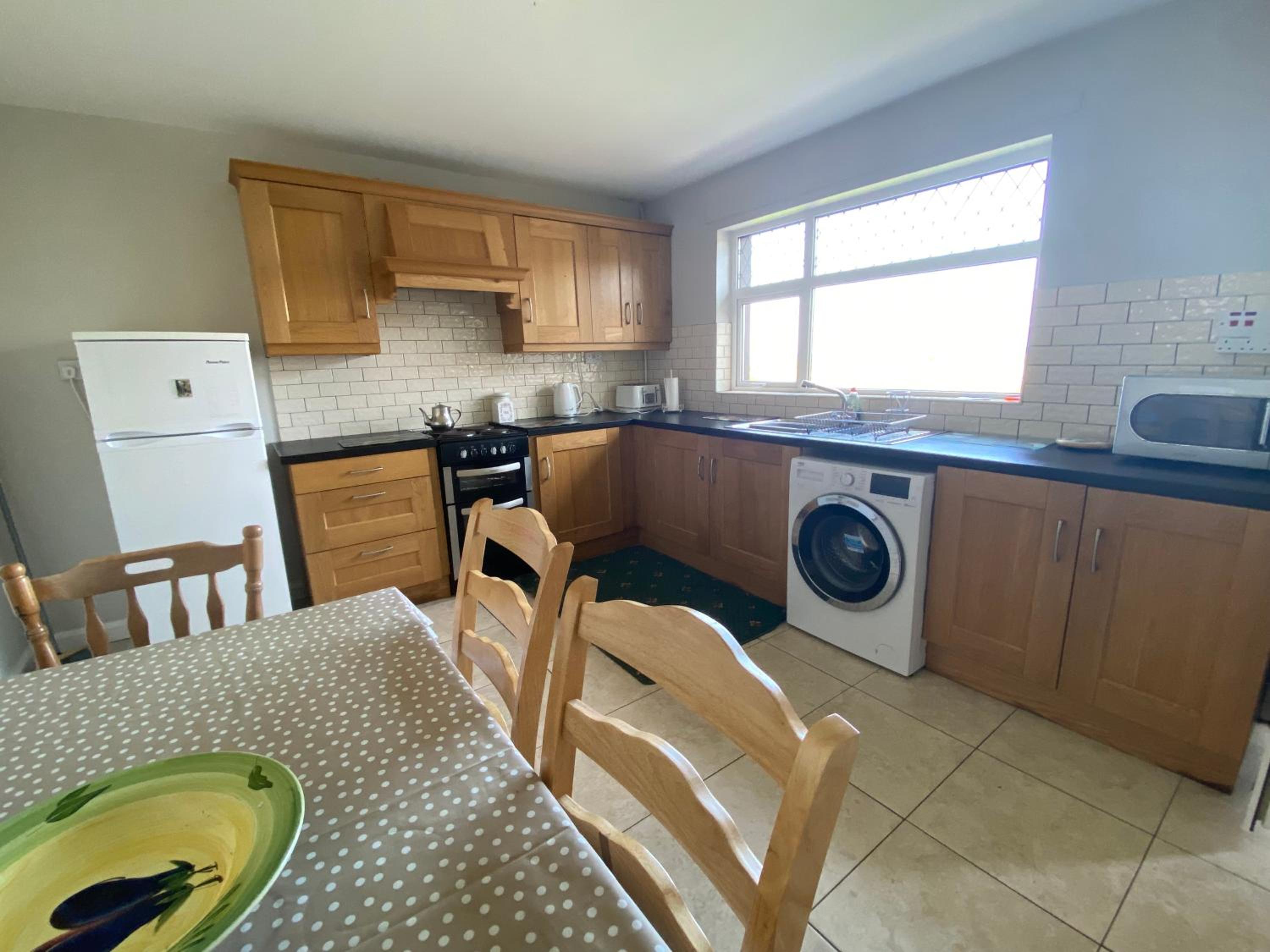 9 Tullan Strand, Bundoran view 3