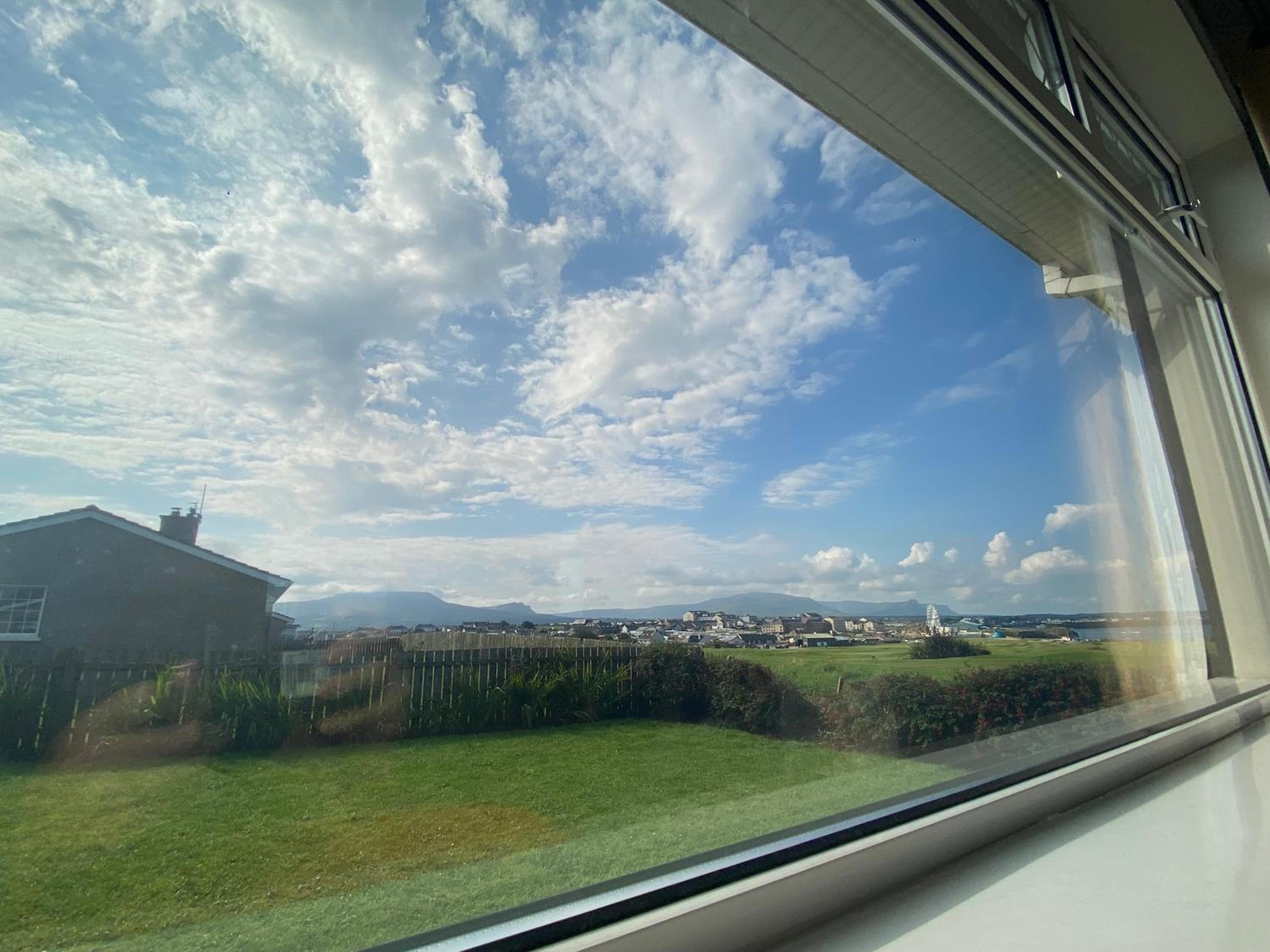 9 Tullan Strand, Bundoran view 4