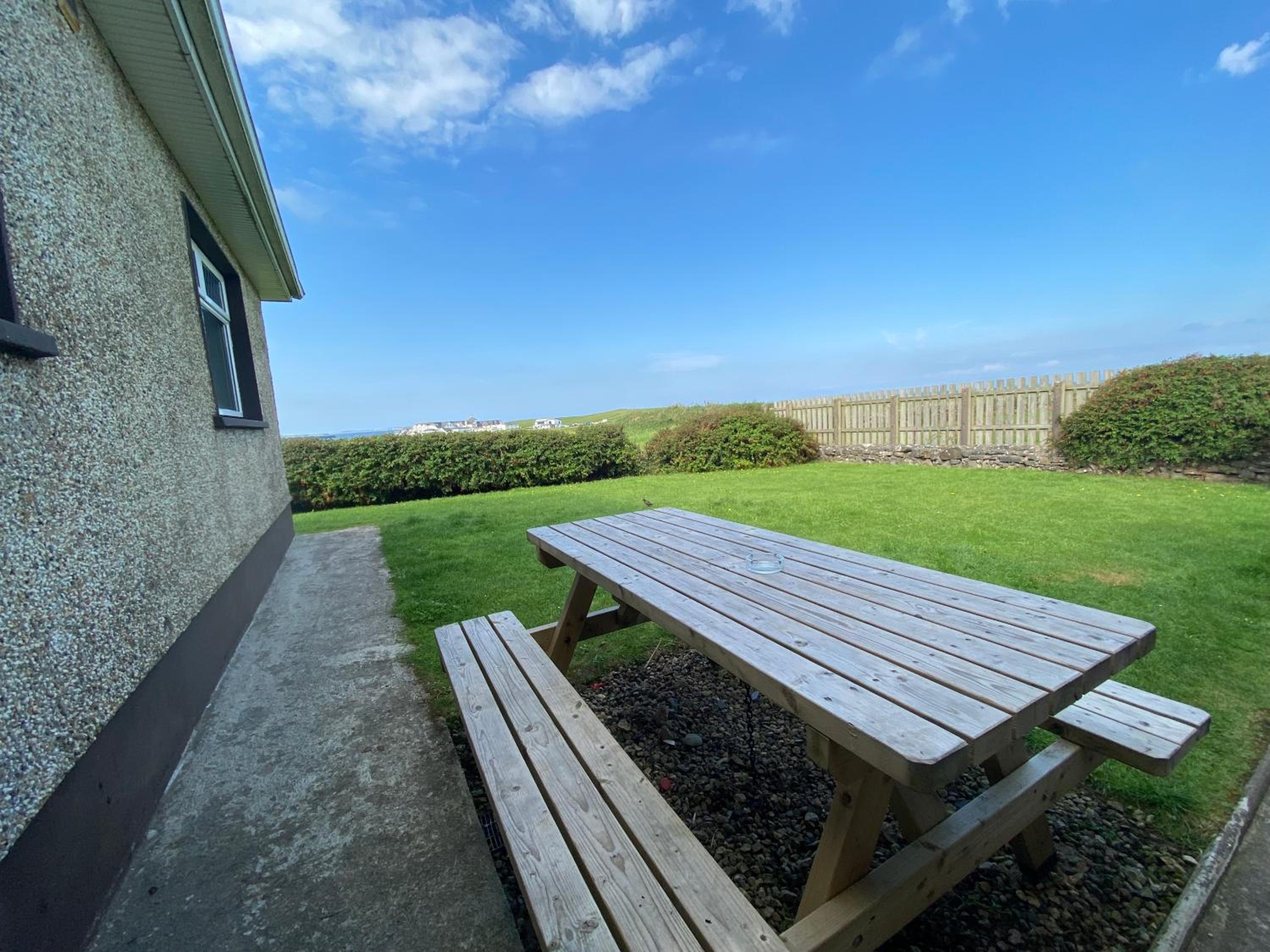 9 Tullan Strand, Bundoran view 5