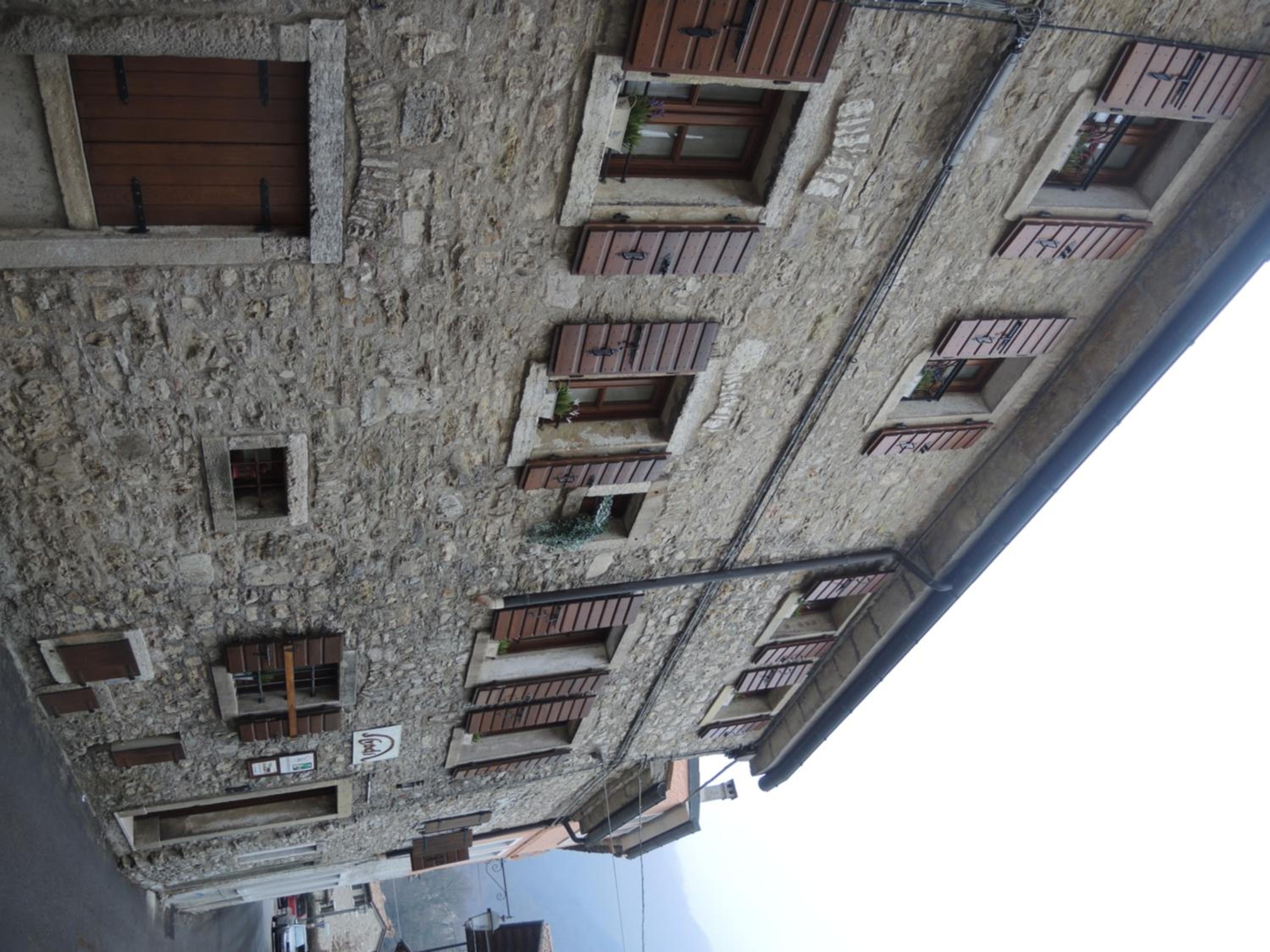 Agriturismo Crodi