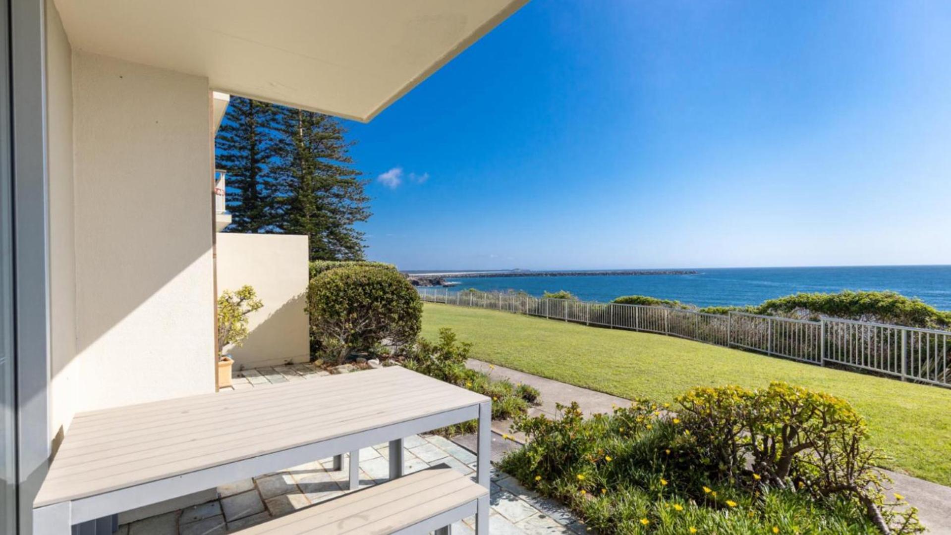 Craigmore on the Beach unit 6