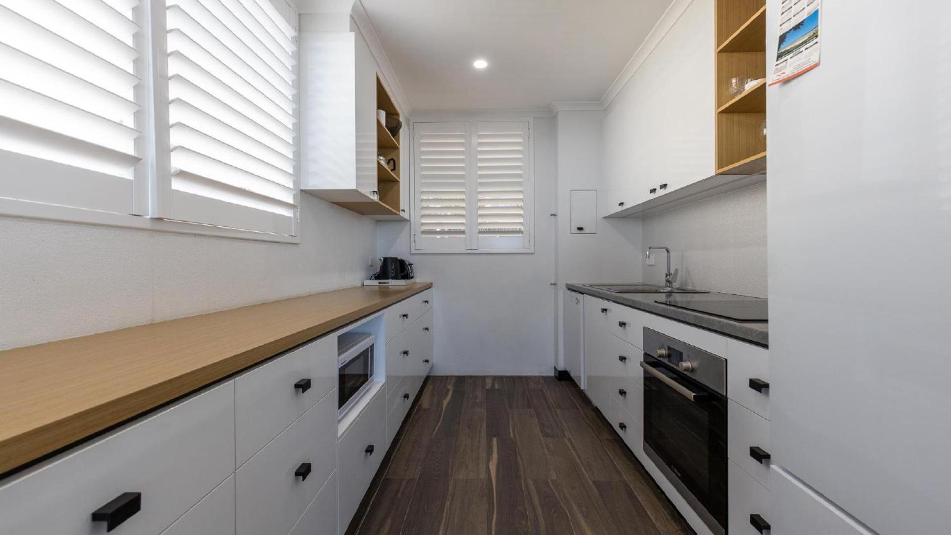 Craigmore on the Beach unit 6