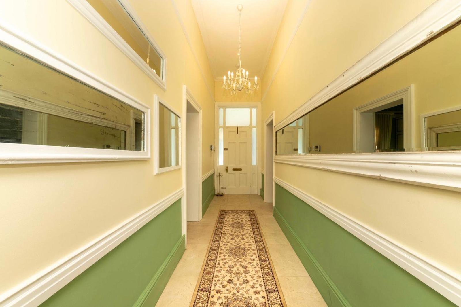 Amina Boutique Hotel