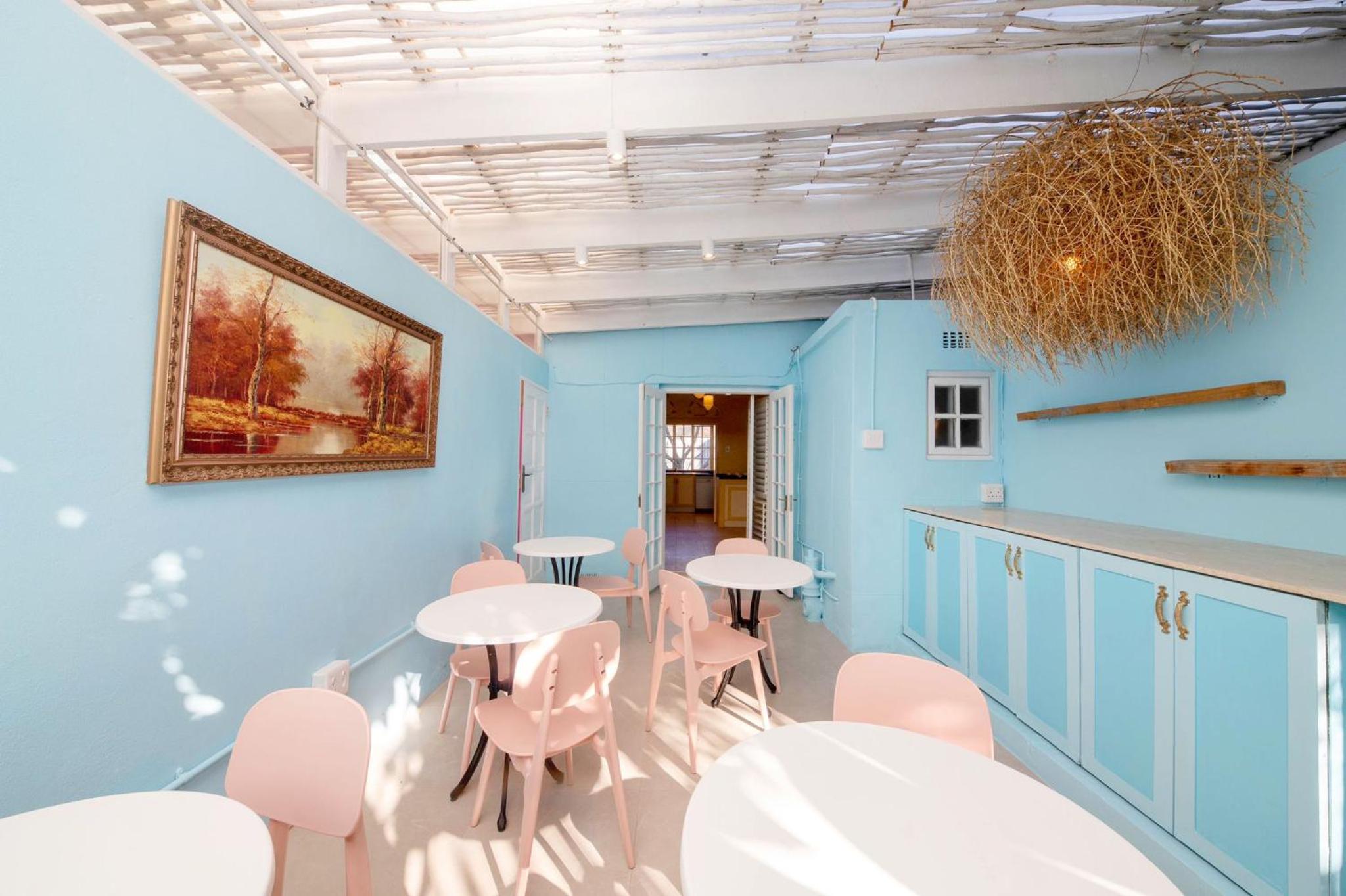 Amina Boutique Hotel