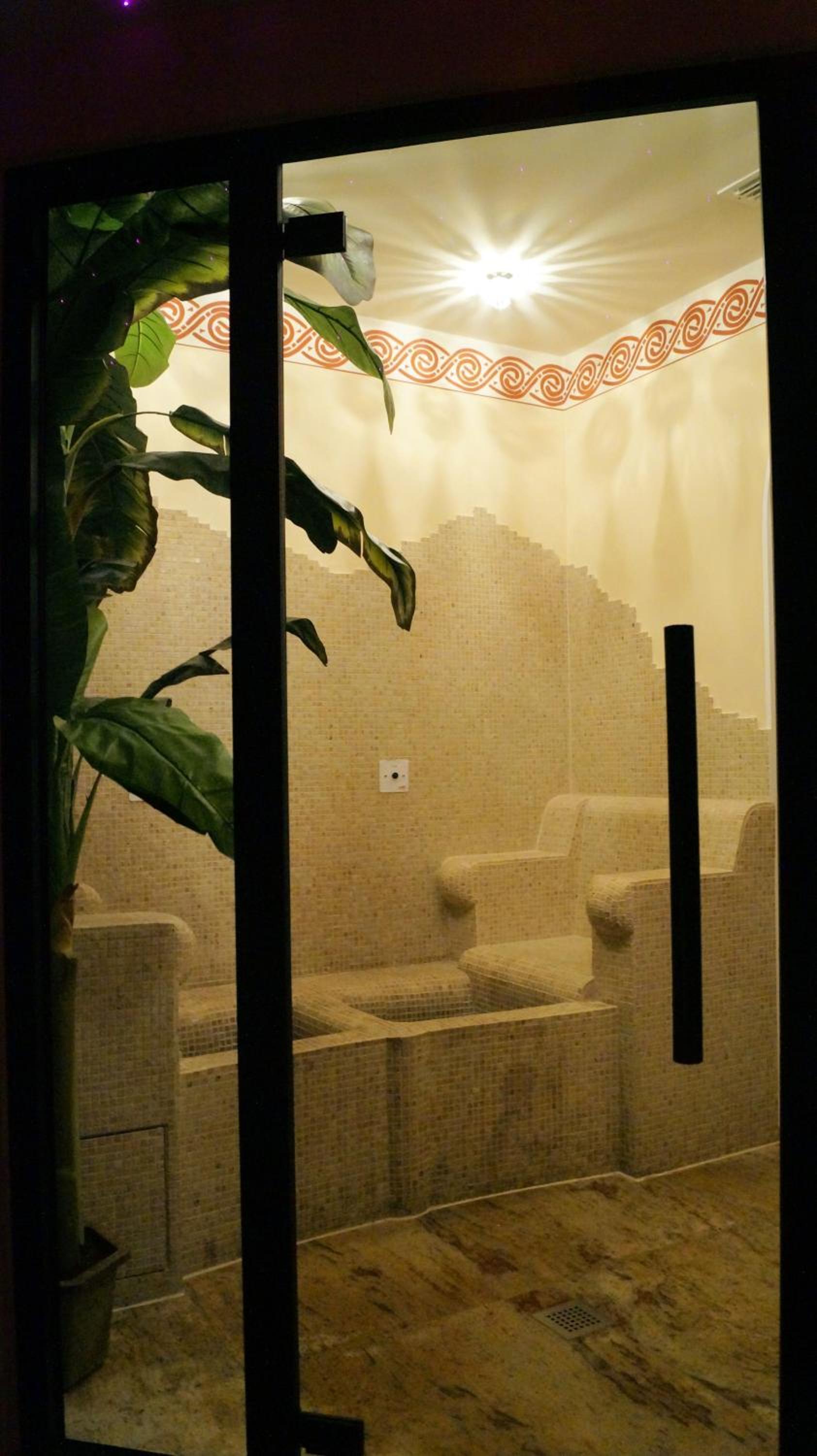 Villa Anina