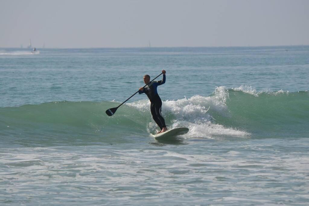 Blue Whale Inn San Clemente Retreat Unit E