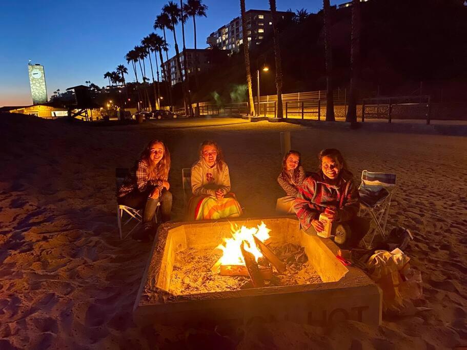 Blue Whale Inn San Clemente Retreat Unit E