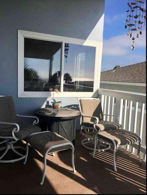 Blue Whale Inn San Clemente Retreat Unit E, photo 25